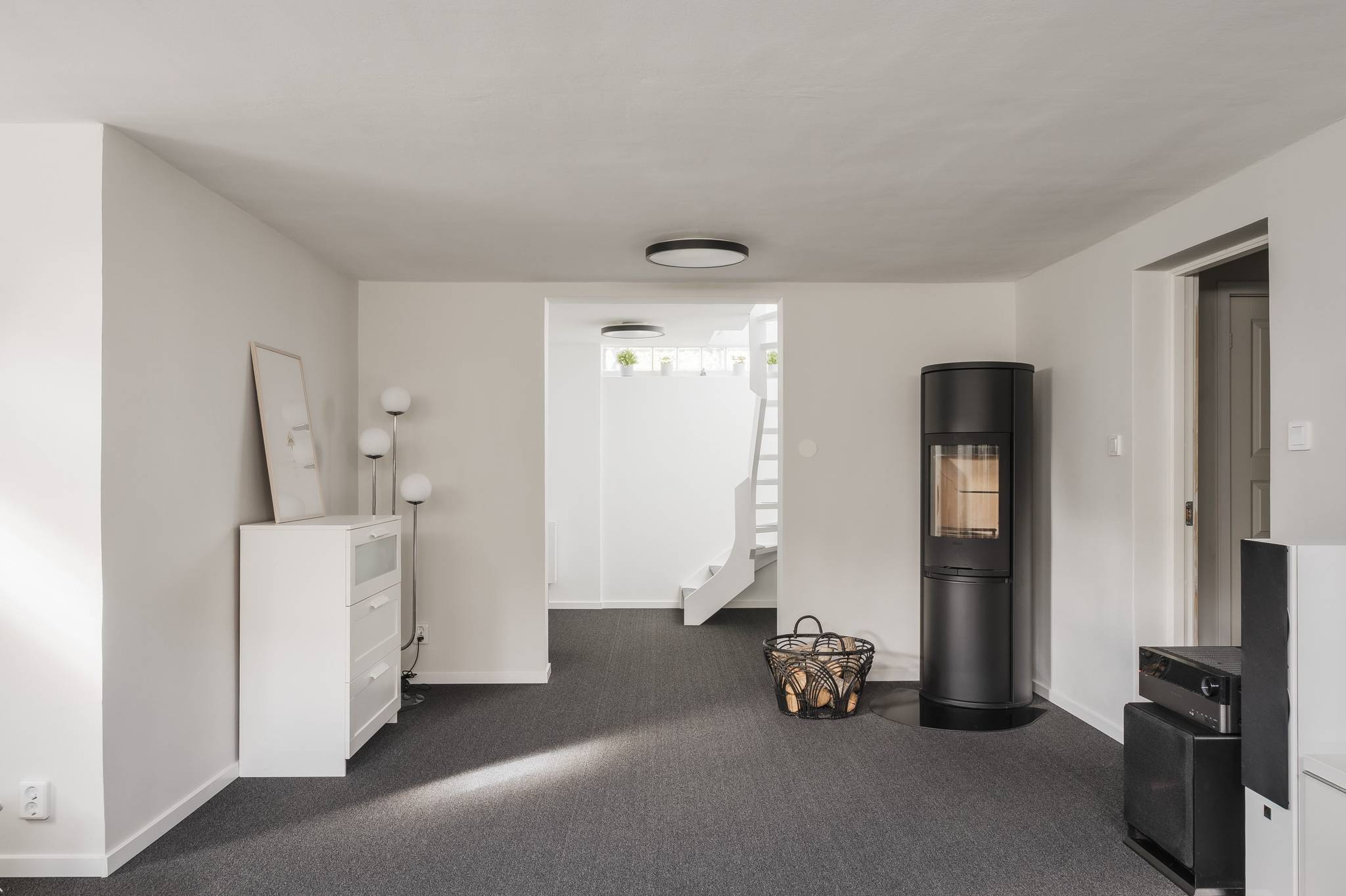 4 rum Villa på Lokattvägen 3 Olsbacka Gävle kommun - bild 5