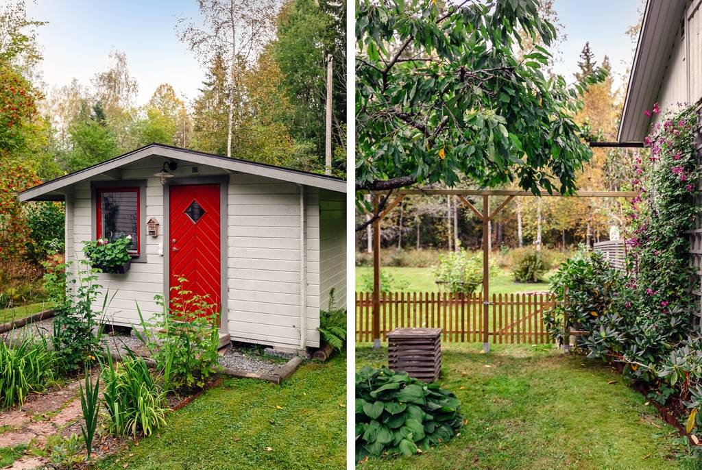 3 rum Villa på Rörbo 131 Rörbo, Skultuna Sala kommun - bild 25