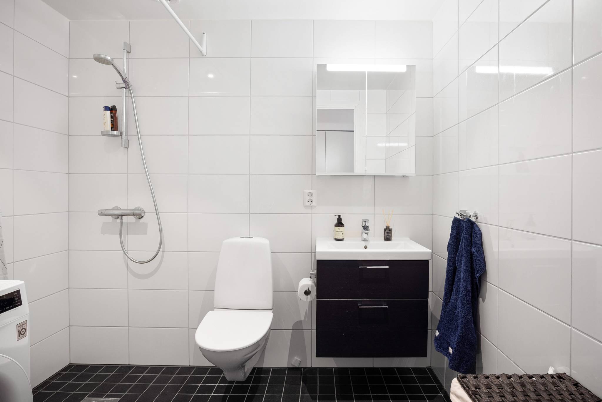 2 rum Lägenhet på Fyrislundsgatan 37A Sala backe Uppsala kommun - bild 22