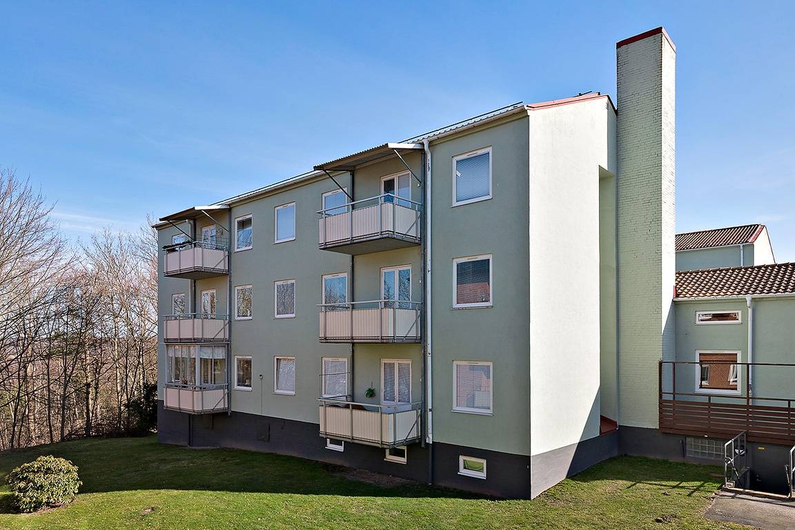 3 rum Lägenhet på Annebovägen 5B Annebo Karlskrona kommun - bild 14
