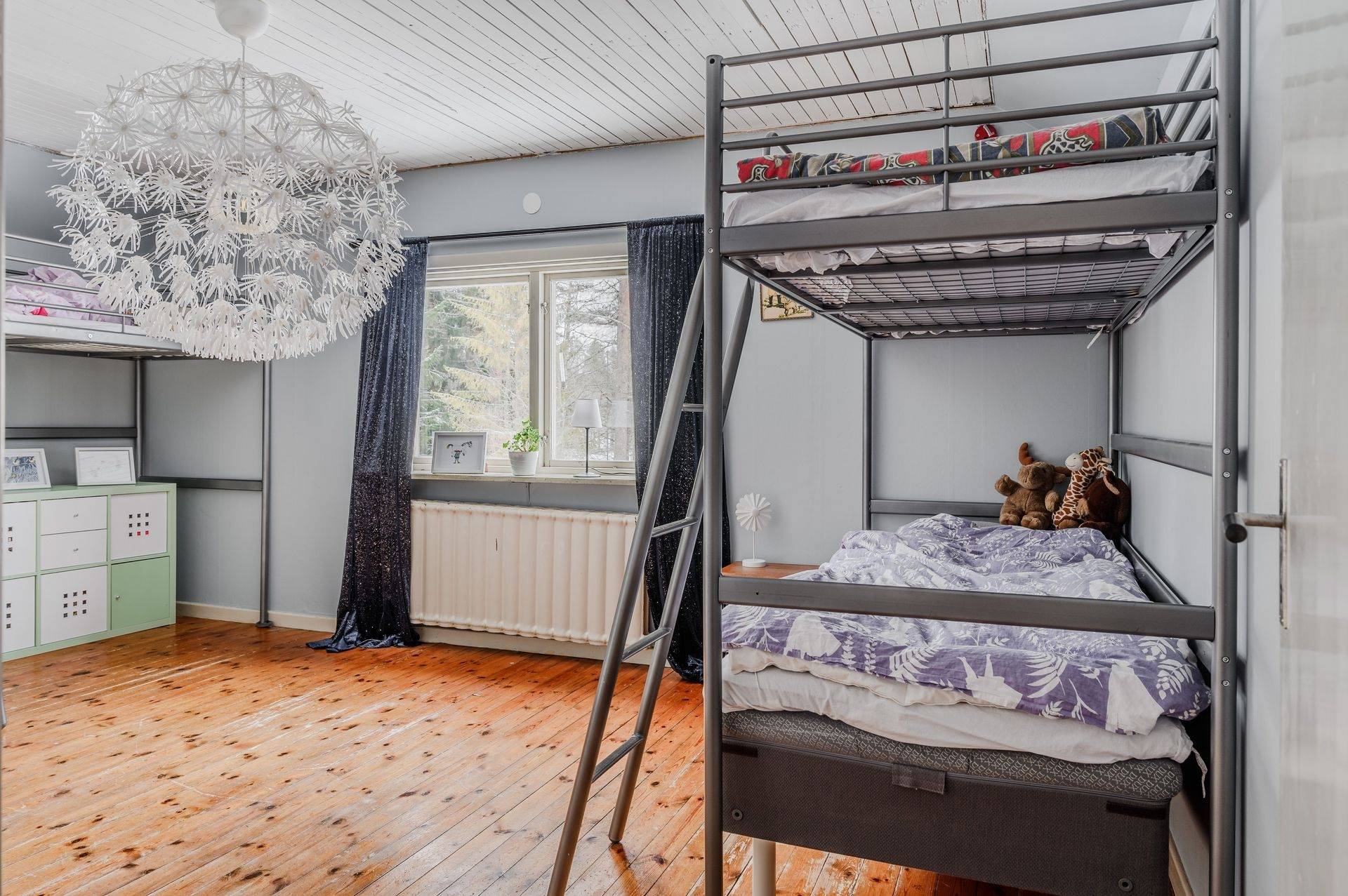 4 rum Villa på Kardarevägen 4 Sågmyra Falu kommun - bild 23