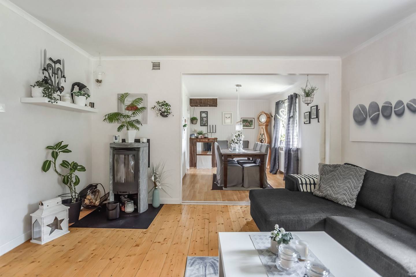 6 rum Villa på Hagen 33 Bjursås Falu kommun - bild 11