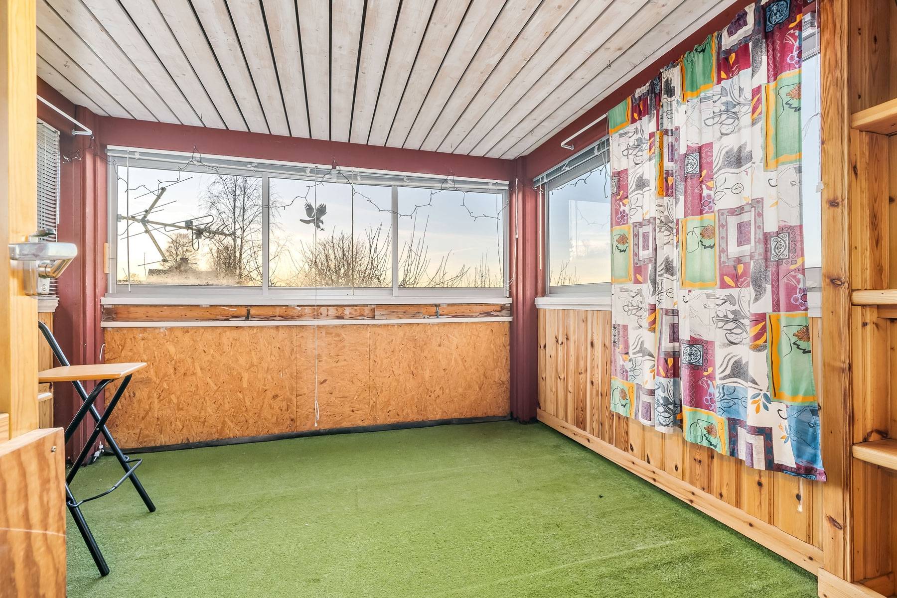 3 rum Villa på Storåkersvägen 2 Lerdal Rättviks kommun - bild 28