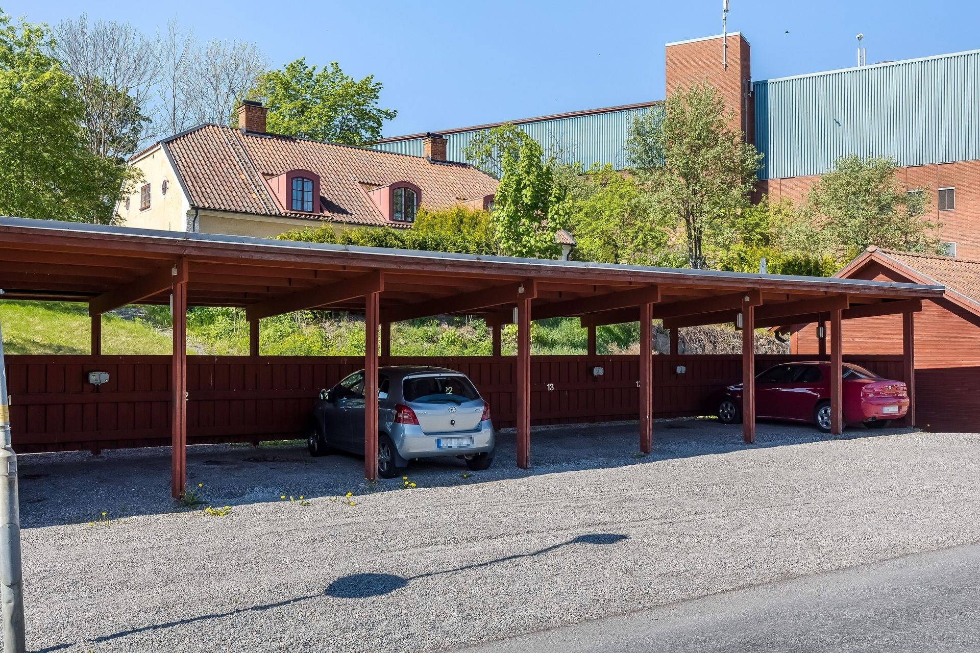 2 rum Lägenhet på Bruksraden 3 Åkers Styckebruk Strängnäs kommun - bild 18