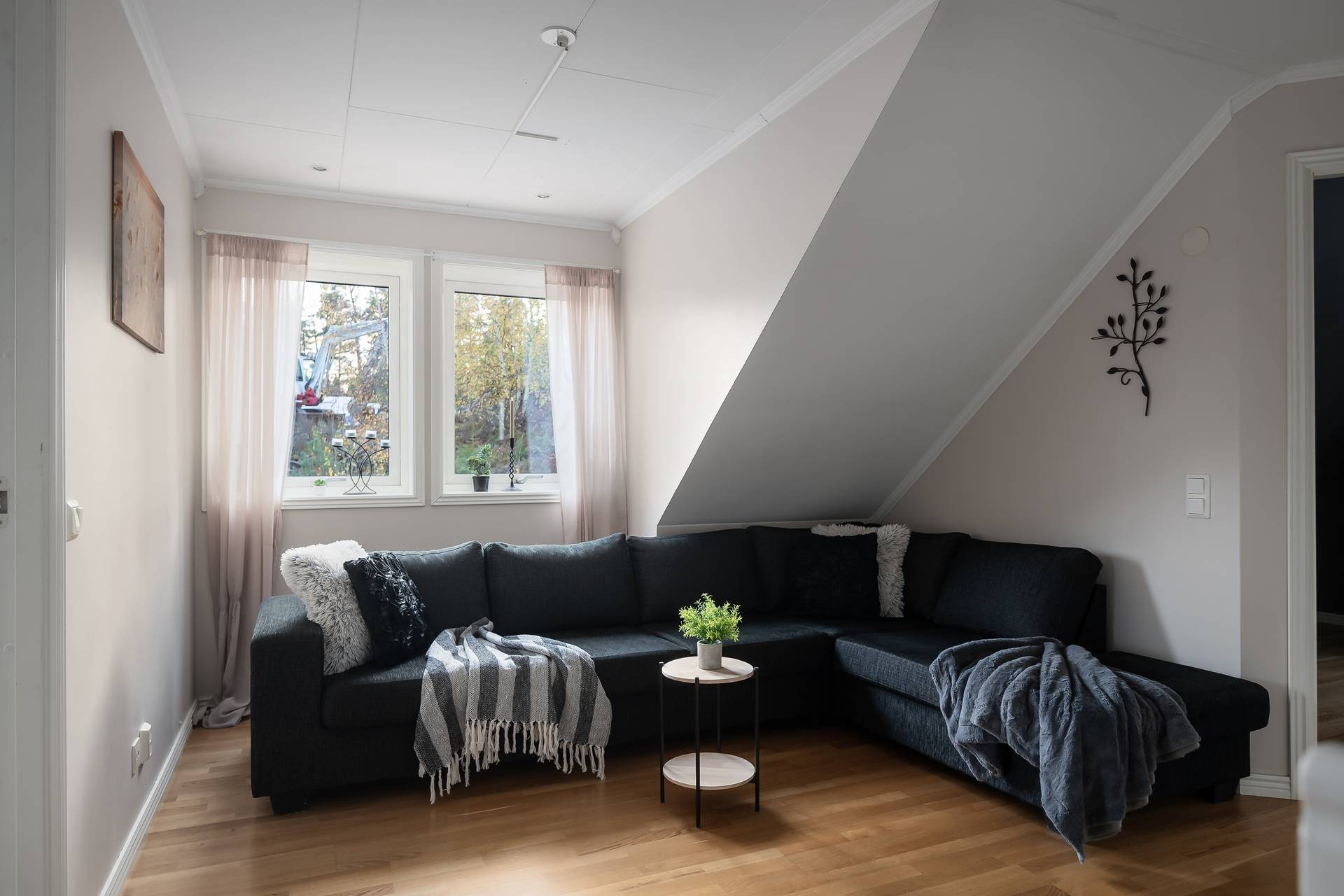 6 rum Villa på Skogstorp transjön 4 Hemfosa Haninge kommun - bild 20