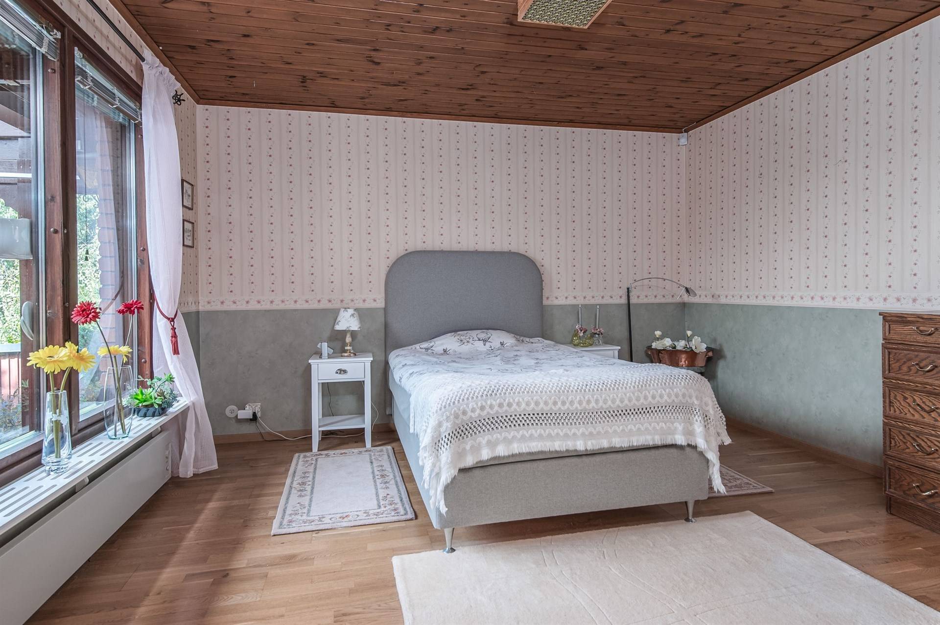 4 rum Villa på Glottervägen 33 Åby Norrköpings kommun - bild 15