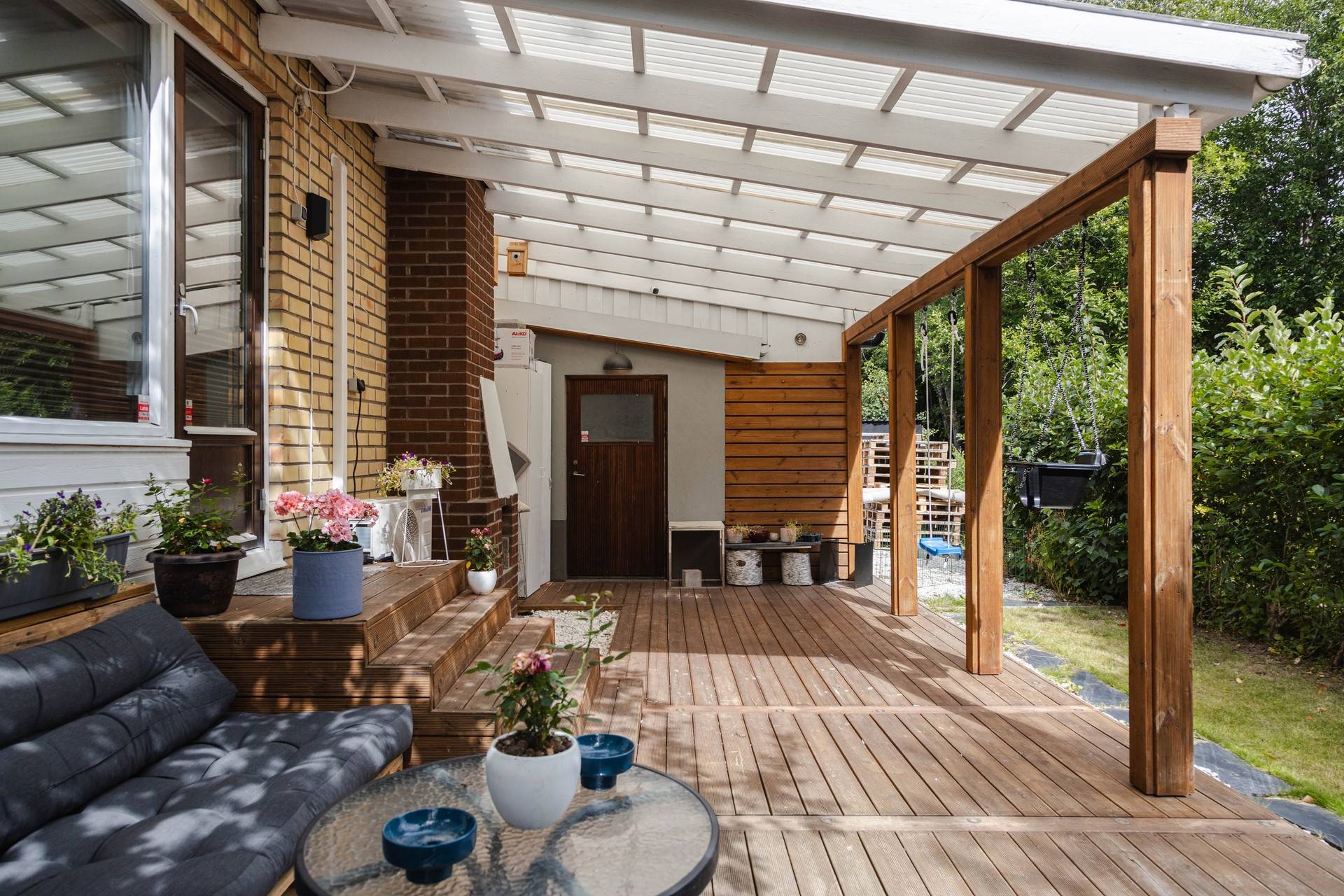 5 rum Villa på Egnahemsvägen 31 Avesta kommun - bild 37