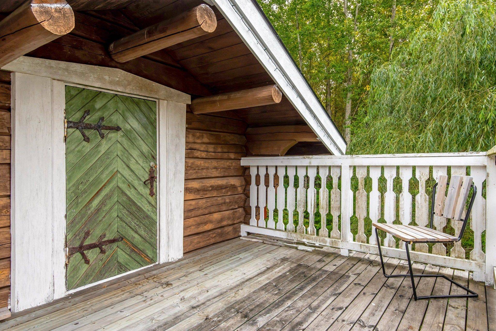 3 rum Vinterbonat fritidshus på Björnö 51 Björnö Motala kommun - bild 29