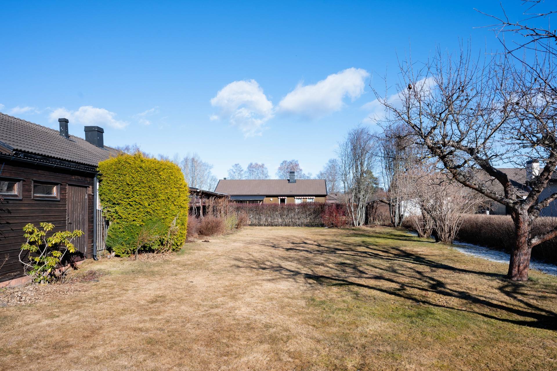 4 rum Villa på Jöns Persvägen 10 Valbo Gävle kommun - bild 41