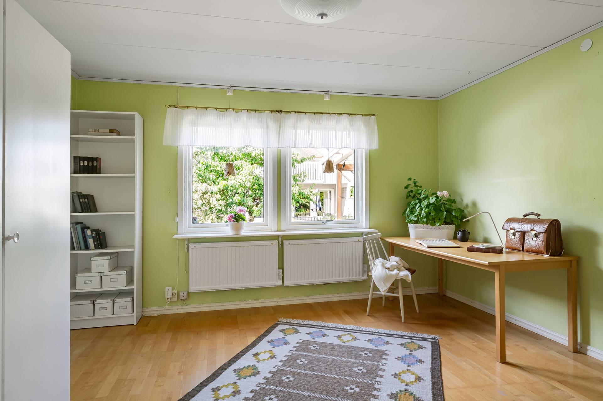5 rum Kedjehus på Vårdkasstigen 33 Nynäshamns kommun - bild 37