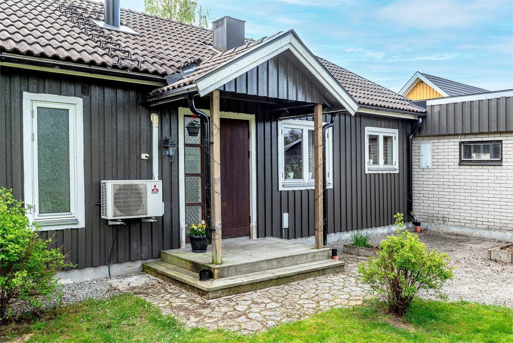 5 rum Villa på Ättehögsvägen 9 Ed Äng Dals-Eds kommun - bild 8