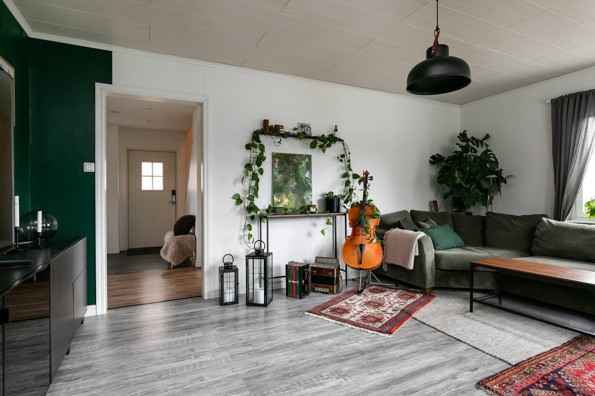3 rum Villa på Per Larsgatan 10 Hallsberg Hallsbergs kommun - bild 10