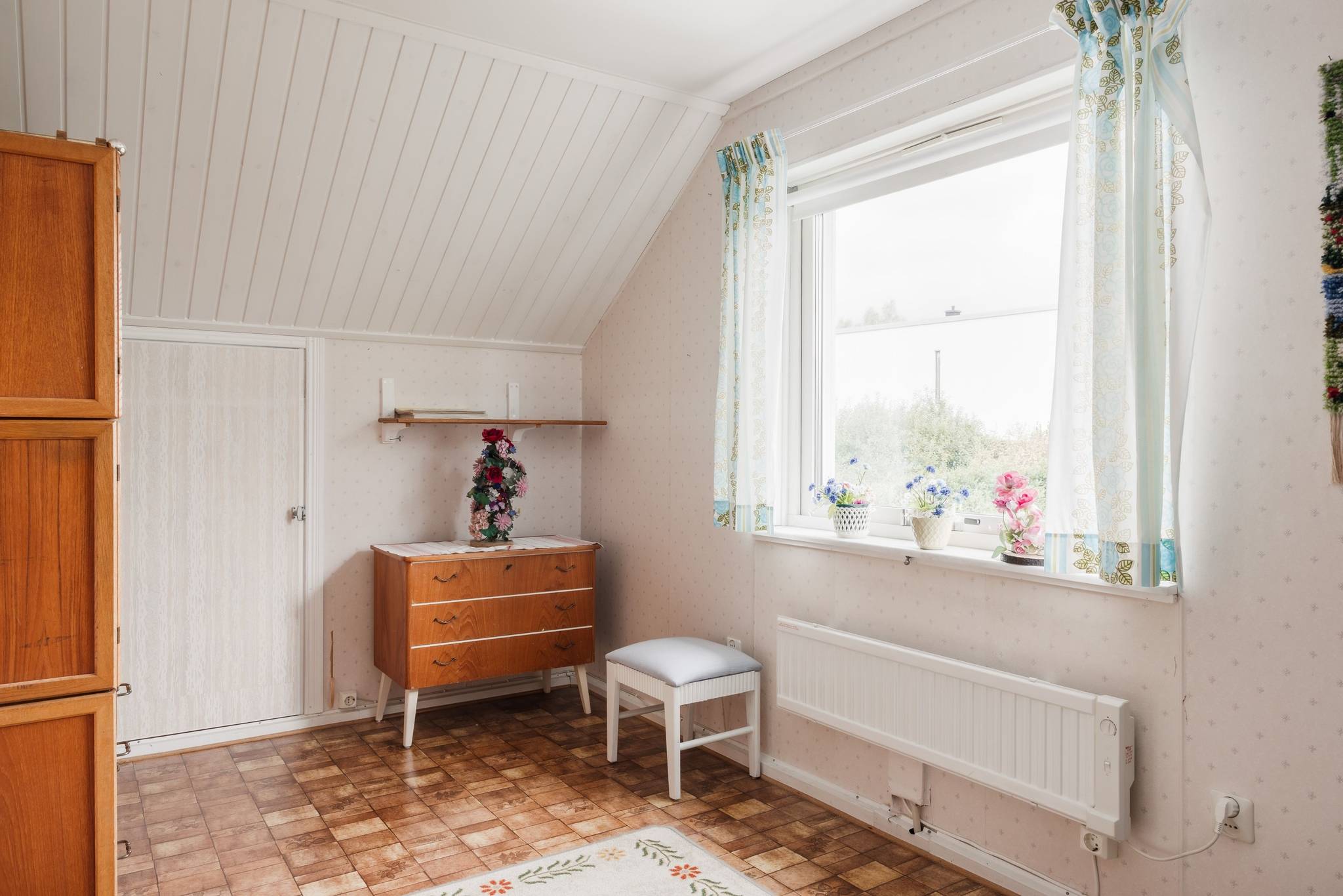 5 rum Villa på Examensvägen 25 Mårtens Fälad Lunds kommun - bild 27