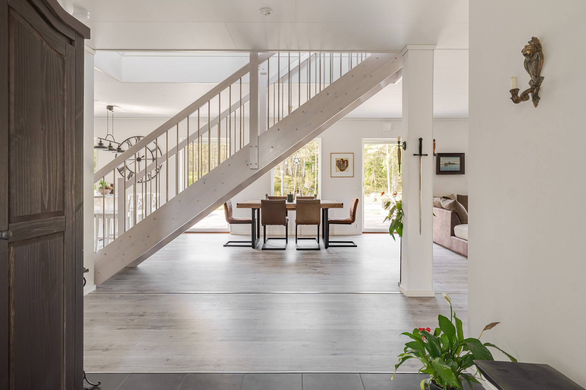 6 rum Villa på Pussen 483 Ale kommun - bild 7