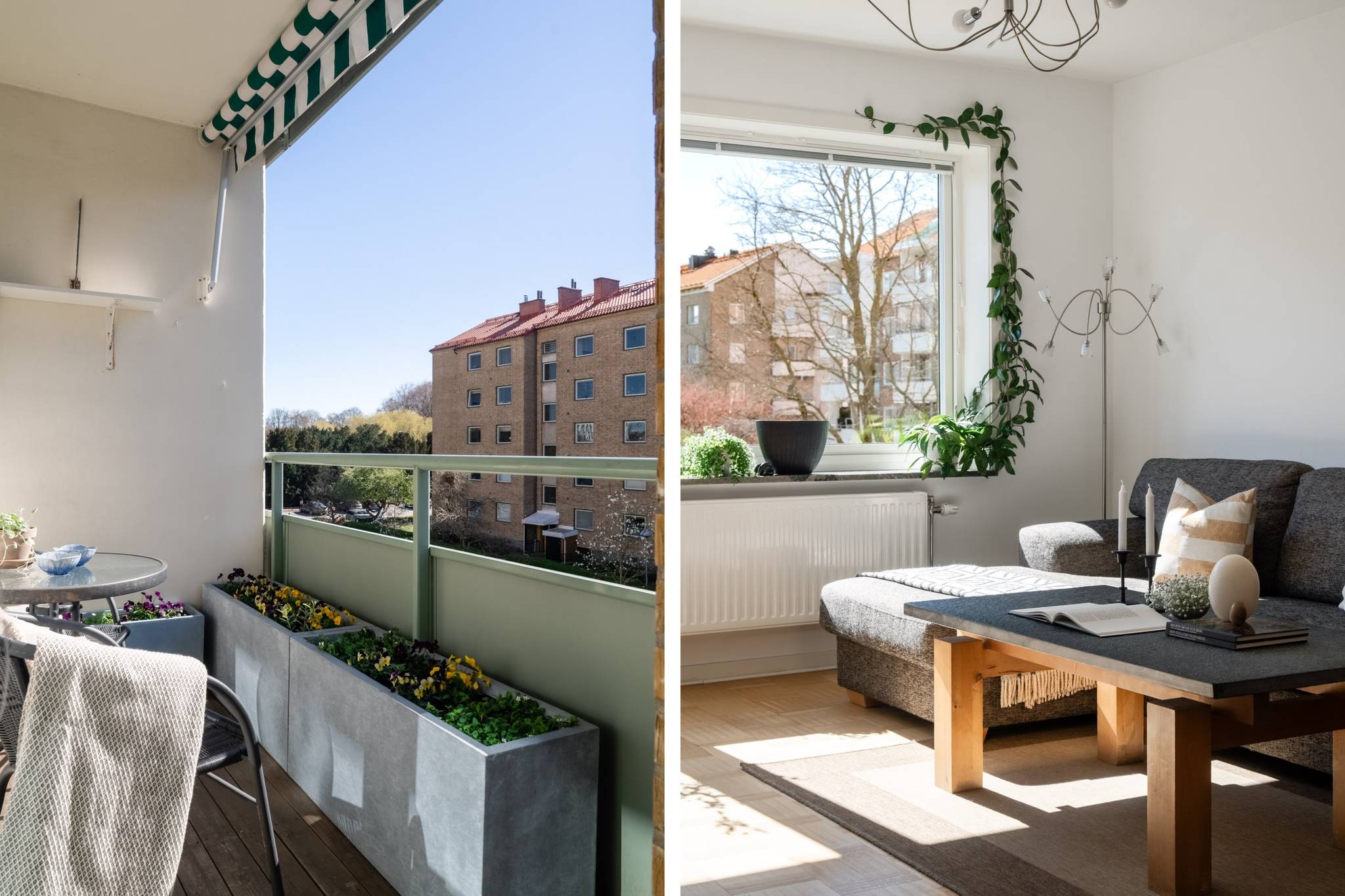 3 rum Lägenhet på Roskildevägen 9C Pildammarna Malmö kommun - bild 19