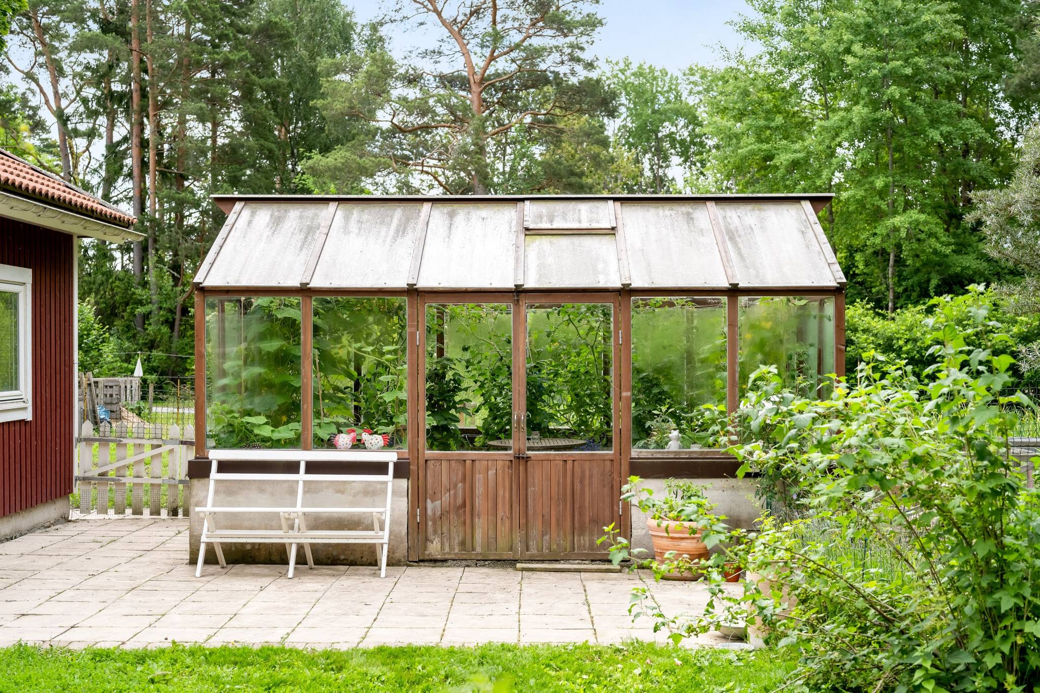 6 rum Villa på Råby Park 26 Vittulsberg Uppsala kommun - bild 54