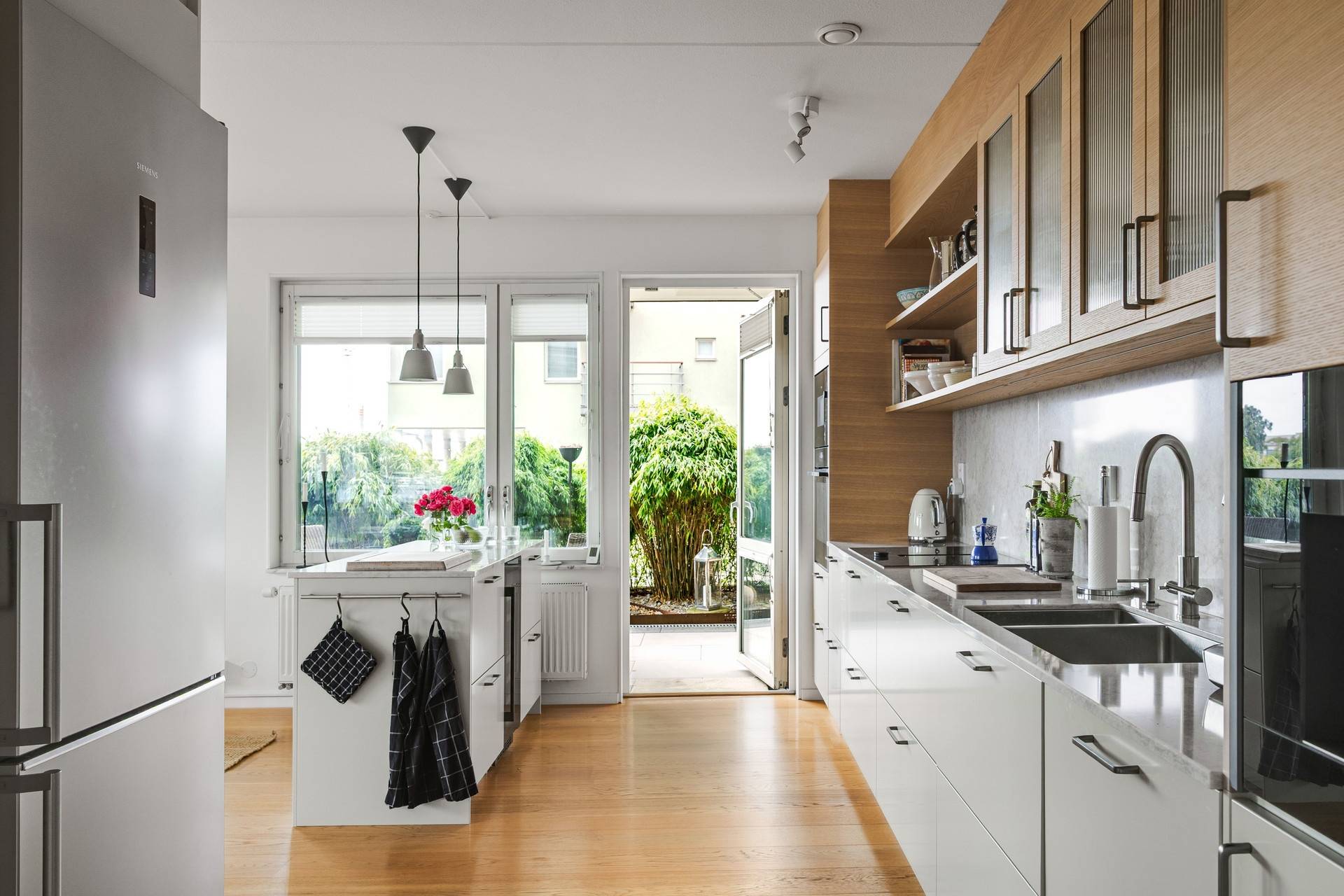 4 rum Lägenhet på Södra Vägen 33 Söder Halmstads kommun - bild 10