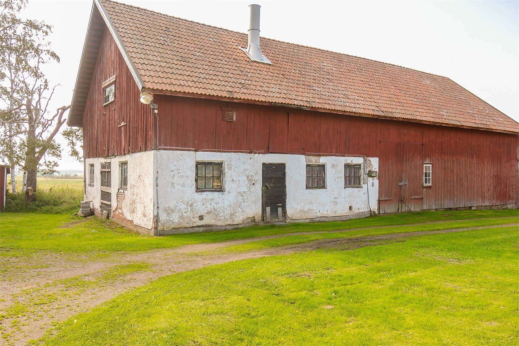 5 rum Gård/skog på Källby Skattegården 2 Källby Götene kommun - bild 5