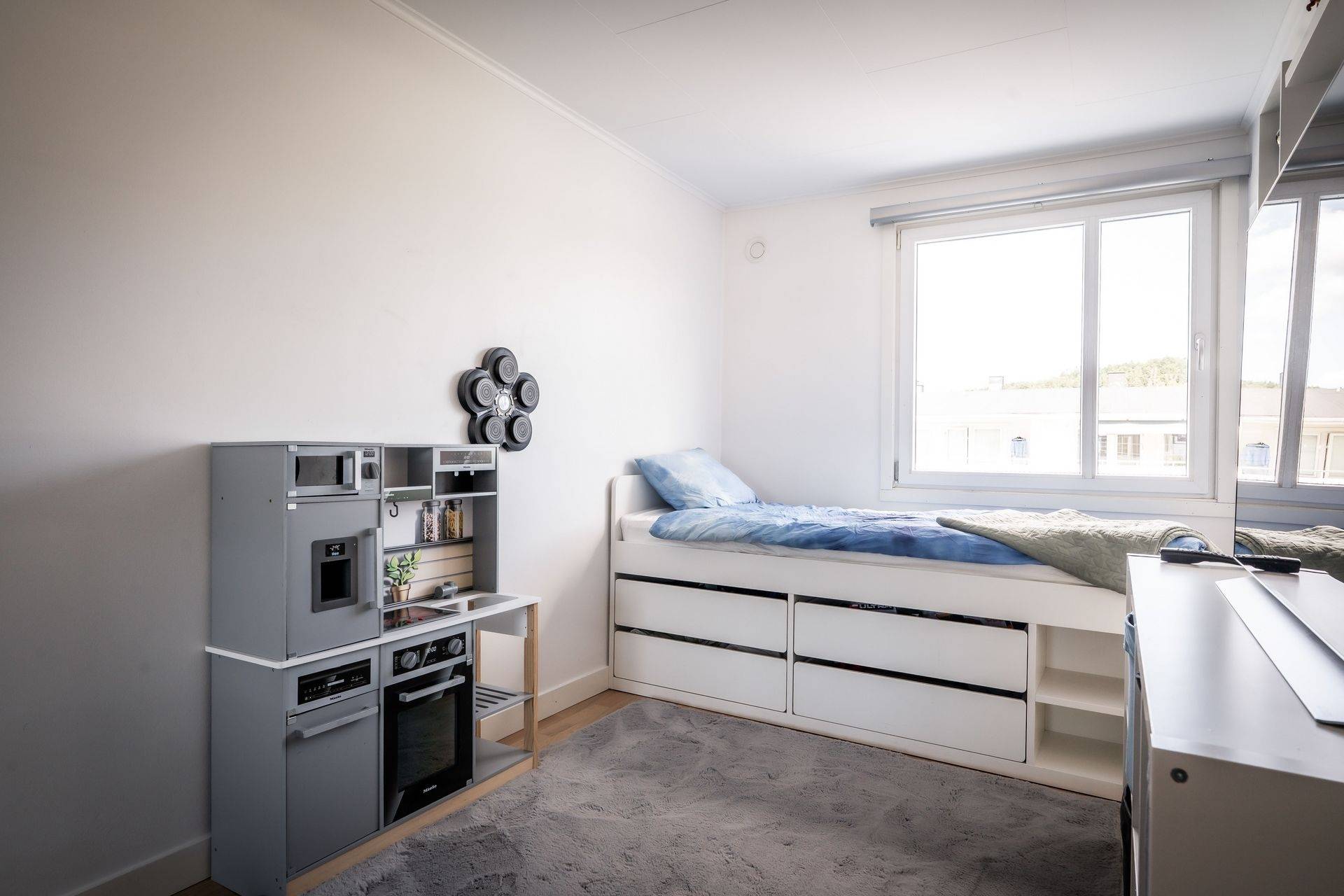 5 rum Radhus på Annestorpsvägen 4D Annestorp/ Lindome centrum Mölndals kommun - bild 31
