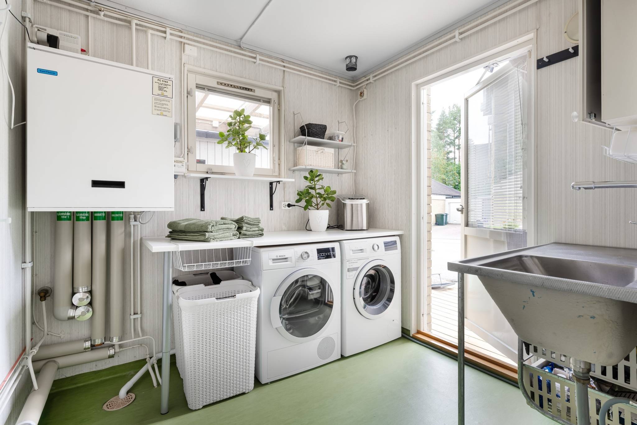 8 rum Villa på Tuvstarrvägen 9 Sätra Gävle kommun - bild 29