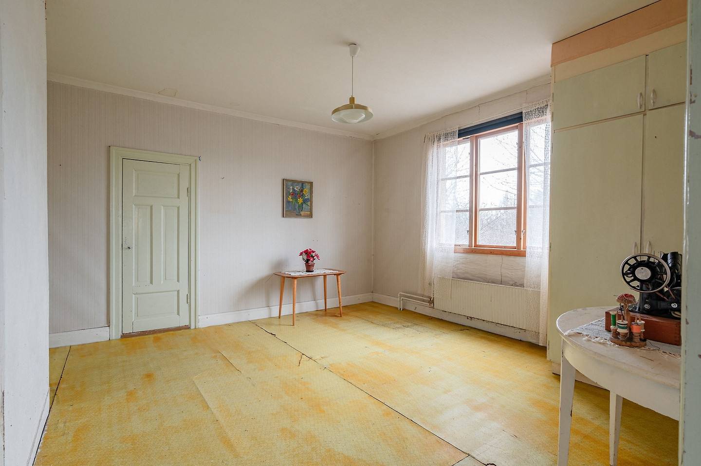 4 rum Villa på Säbyggebyvägen 142 Säbyggeby Ockelbo kommun - bild 18