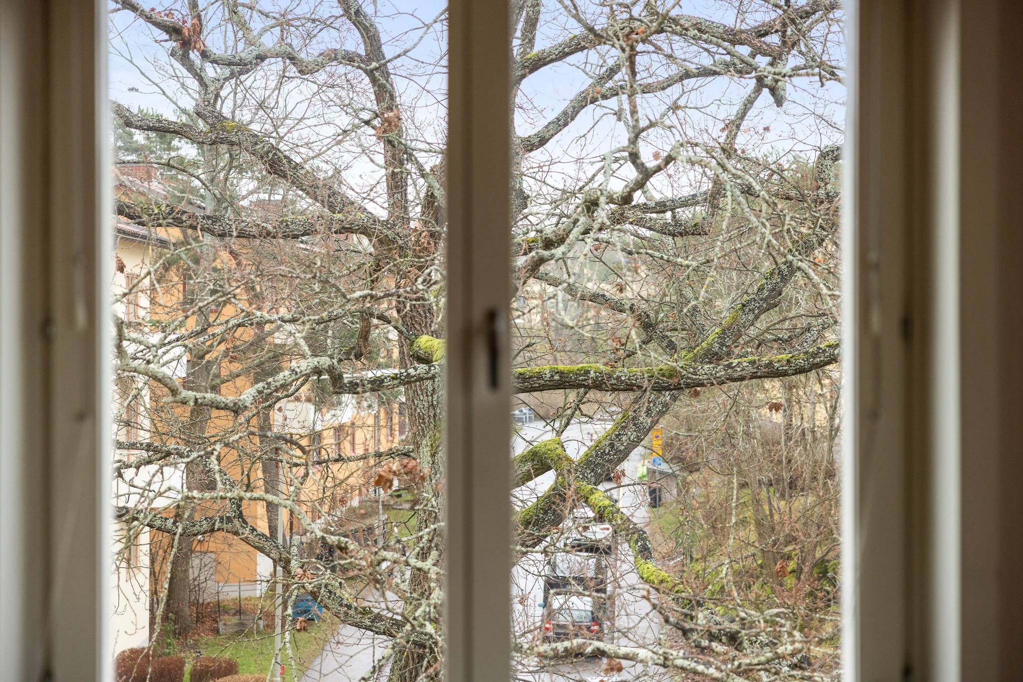 2 rum Lägenhet på Mariestadsvägen 21 Hammarbyhöjden, Johanneshov Stockholms kommun - bild 16