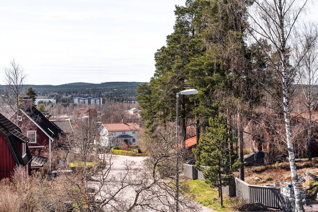 2 rum Lägenhet på Frejavägen 8B Falun Falu kommun - bild 10