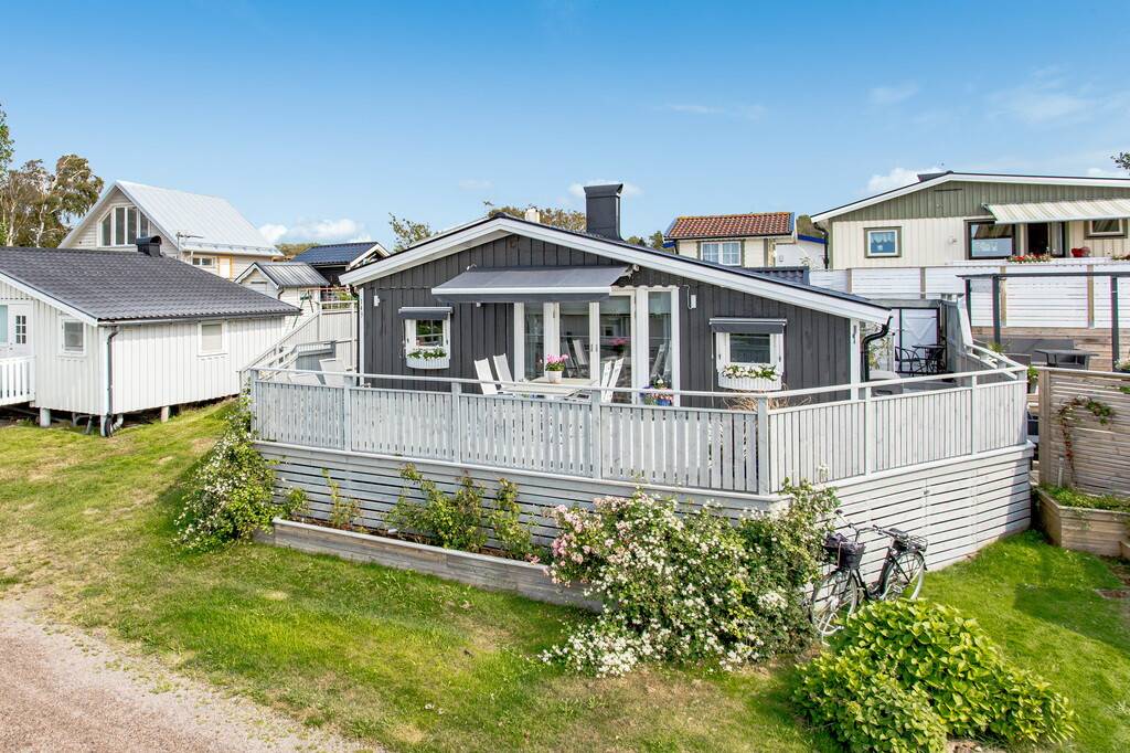 3 rum Fritidshus på Harabergsstigen 143 Bobergsudde Falkenbergs kommun - bild 3