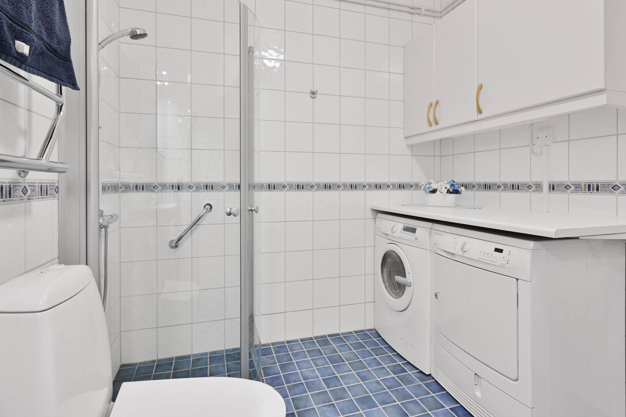 2 rum Lägenhet på Centralvägen 20 Centralt Upplands Väsby kommun - bild 9