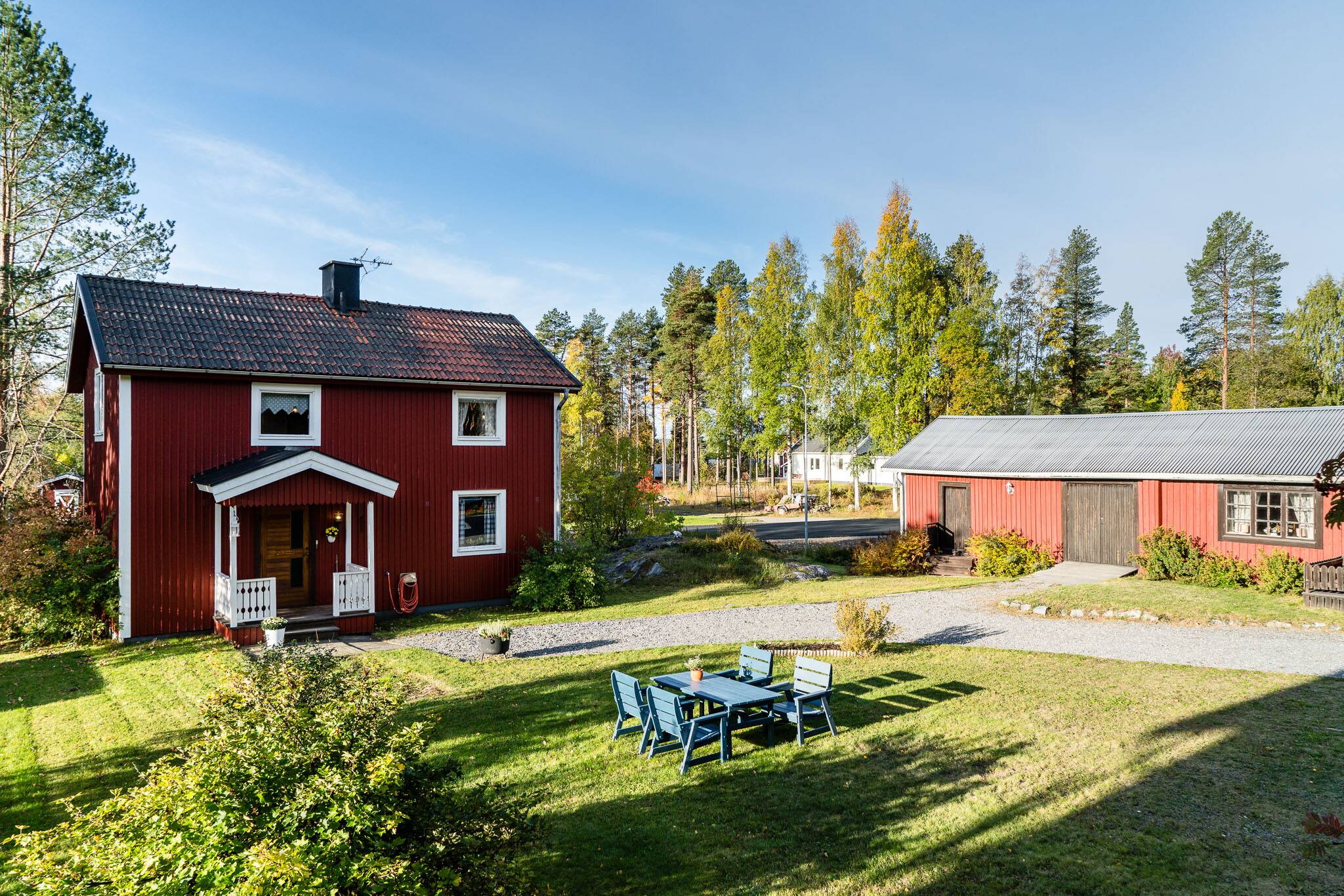 4 rum Villa på Fyrvaktargatan 2 Skellefteå kommun - bild 19