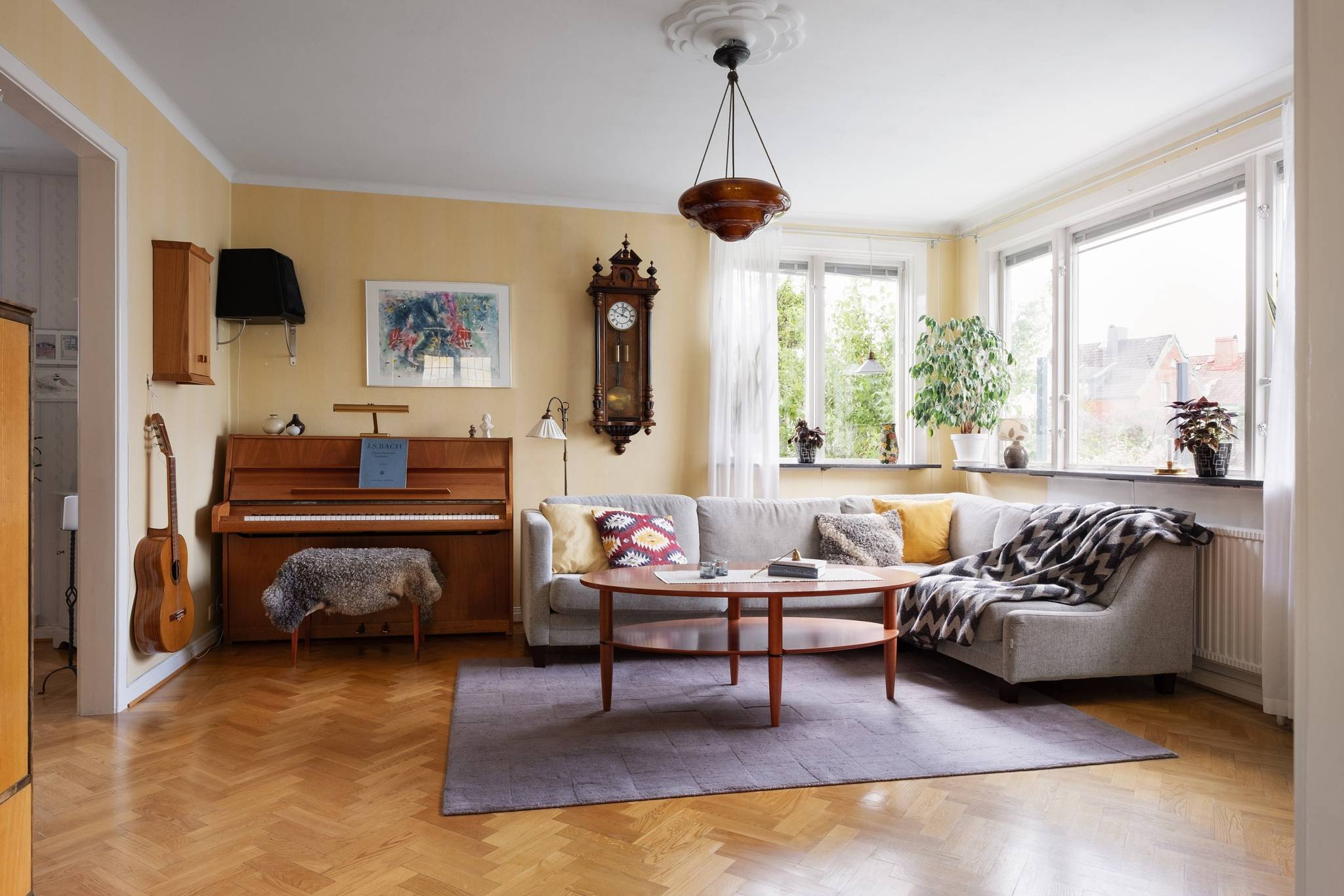 8 rum Villa på Balsamingatan 62 Kålltorp Göteborgs kommun - bild 19
