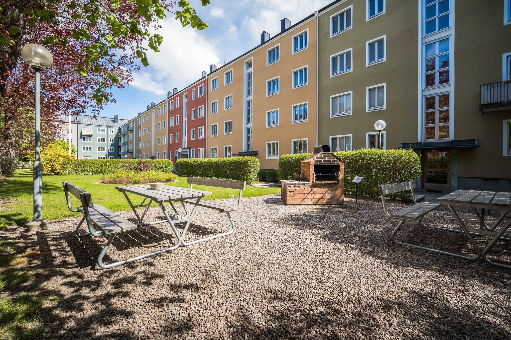 2 rum Lägenhet på Rådmansgatan 6E Öster Norrköpings kommun - bild 16