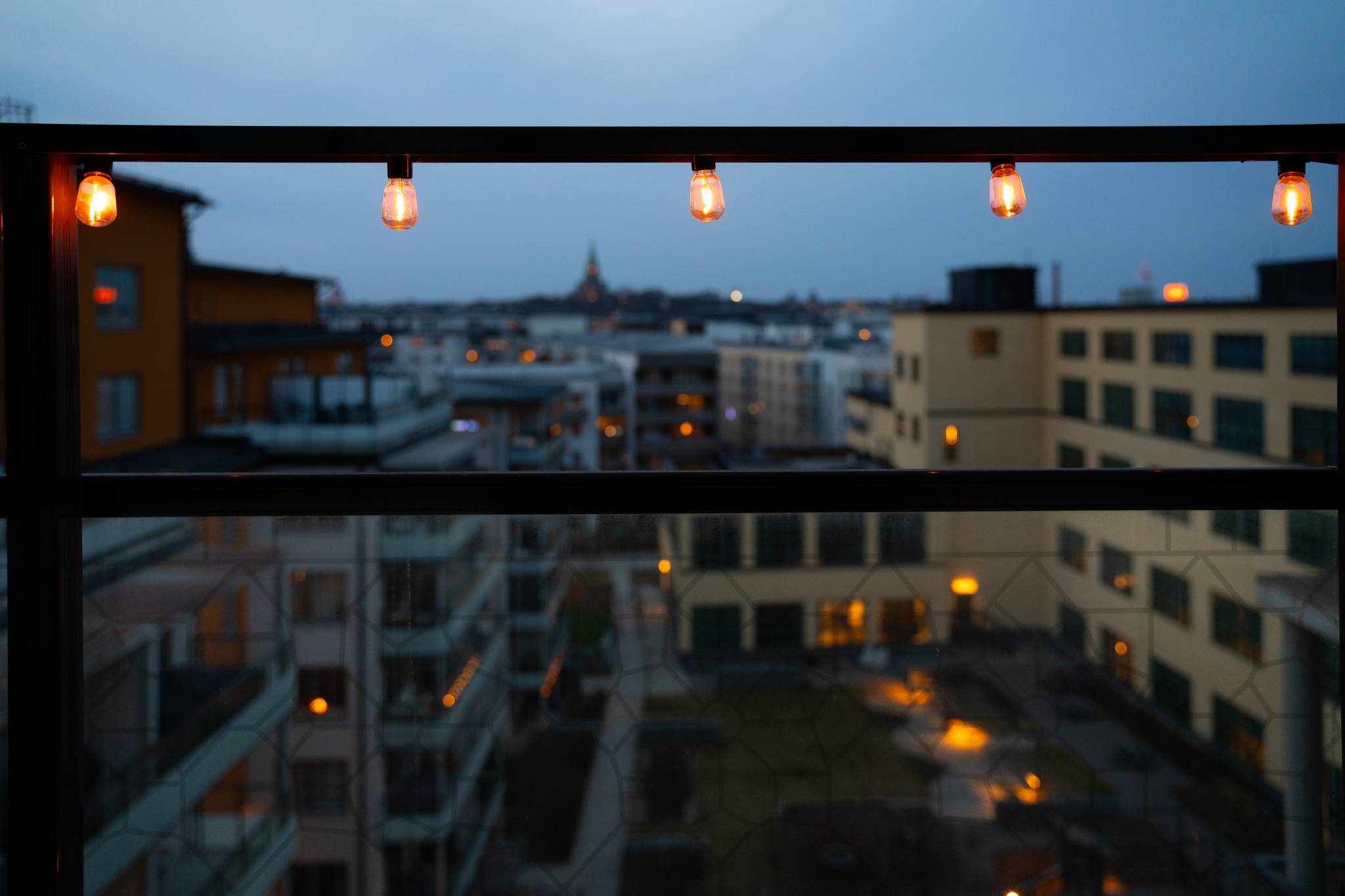 4 rum Lägenhet på Virkesvägen 9G, 6 tr Hammarby Sjöstad Stockholms kommun - bild 8