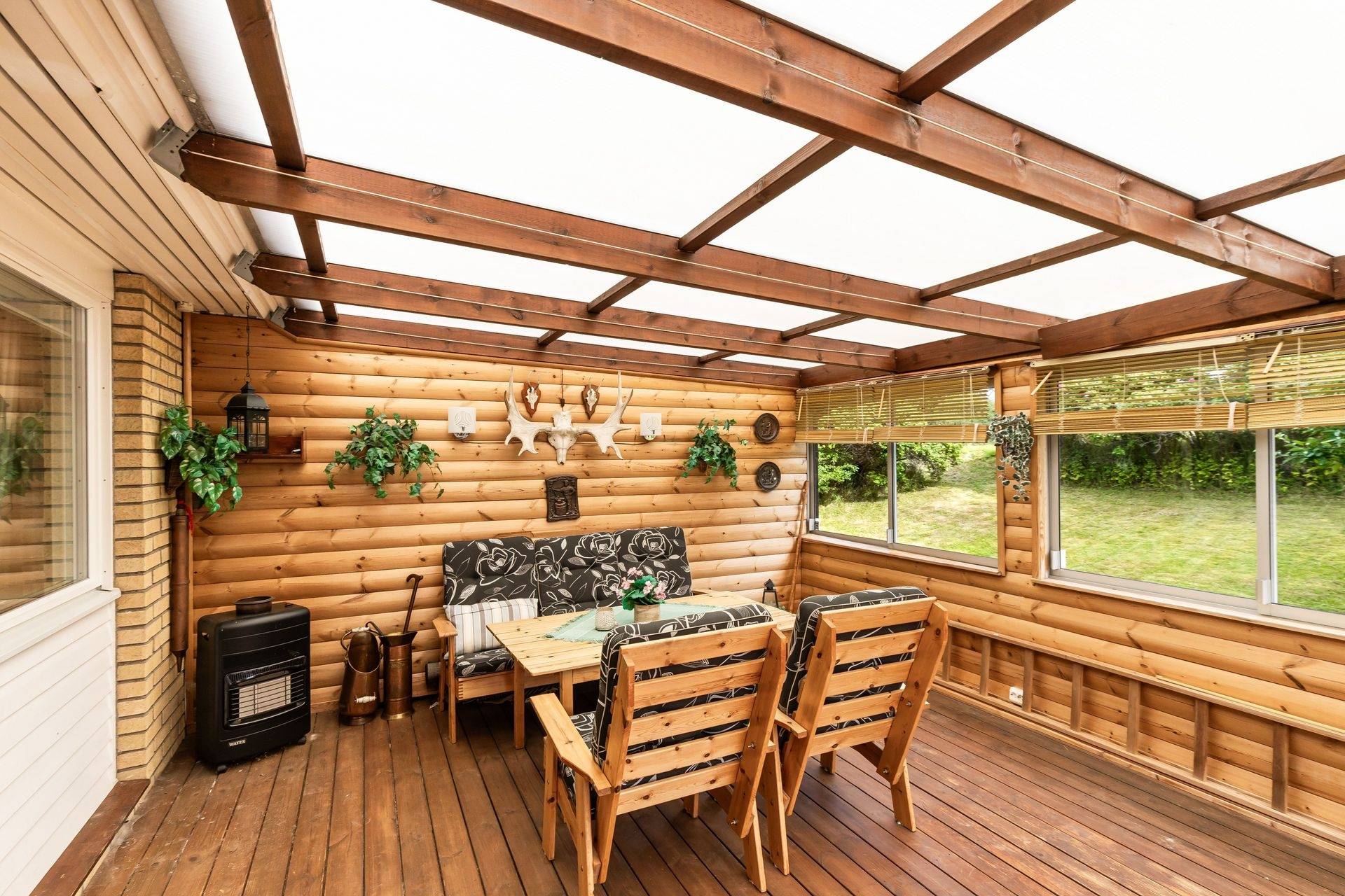4 rum Villa på Dragonvägen 40 Mesta Eskilstuna kommun - bild 13
