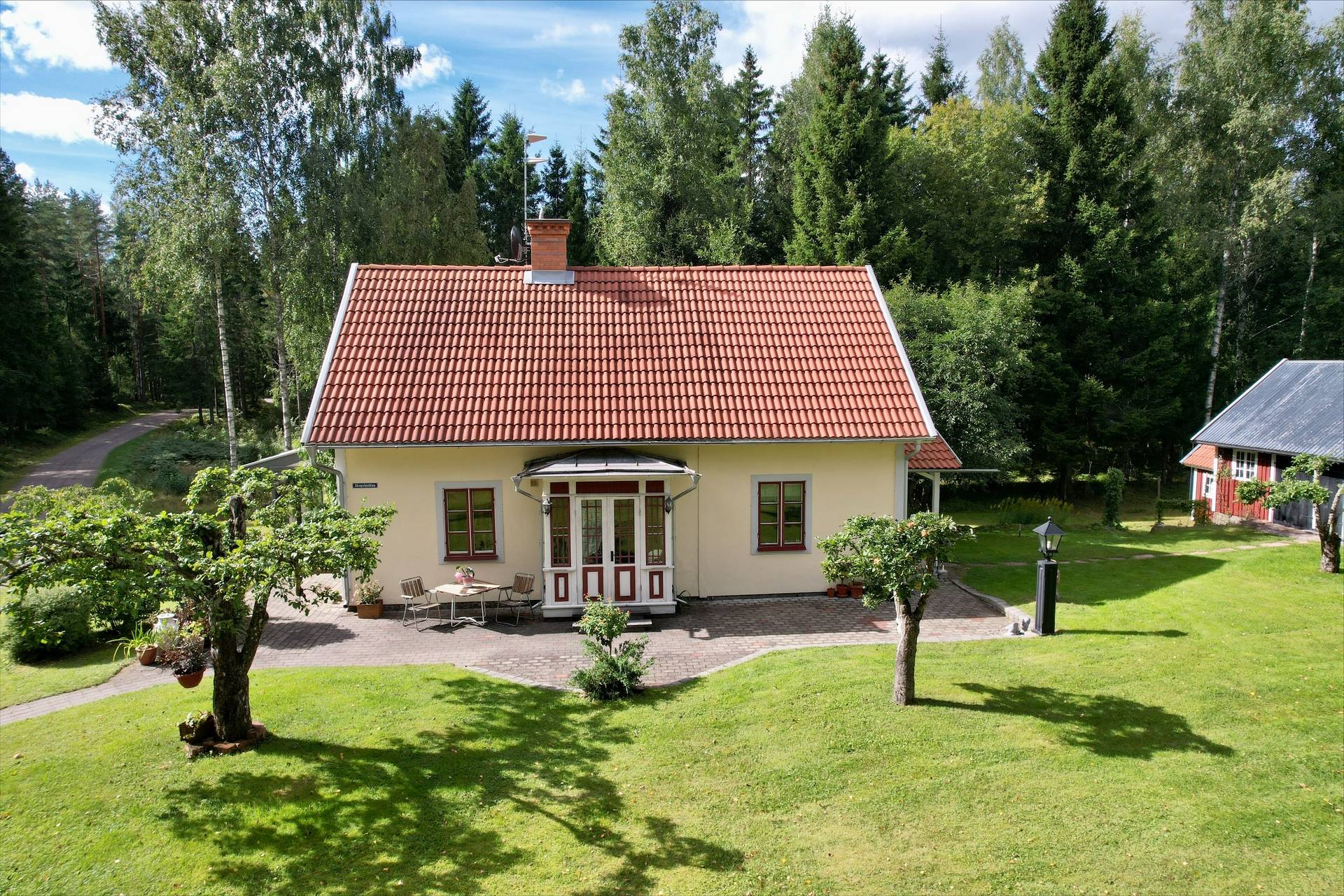 4 rum Villa på Bångaliden Skogshyddan 1 Töreboda Töreboda kommun - bild 4