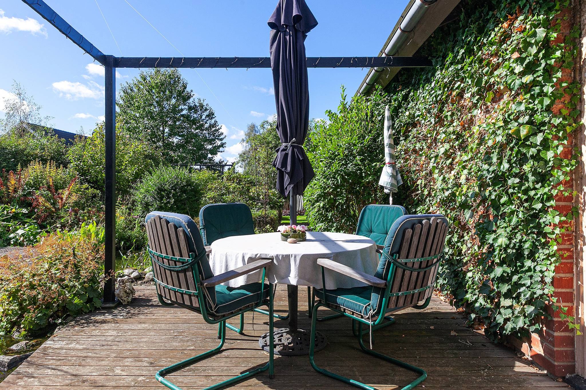 7 rum Villa på Lokvägen 29E Påarp Helsingborgs kommun - bild 26