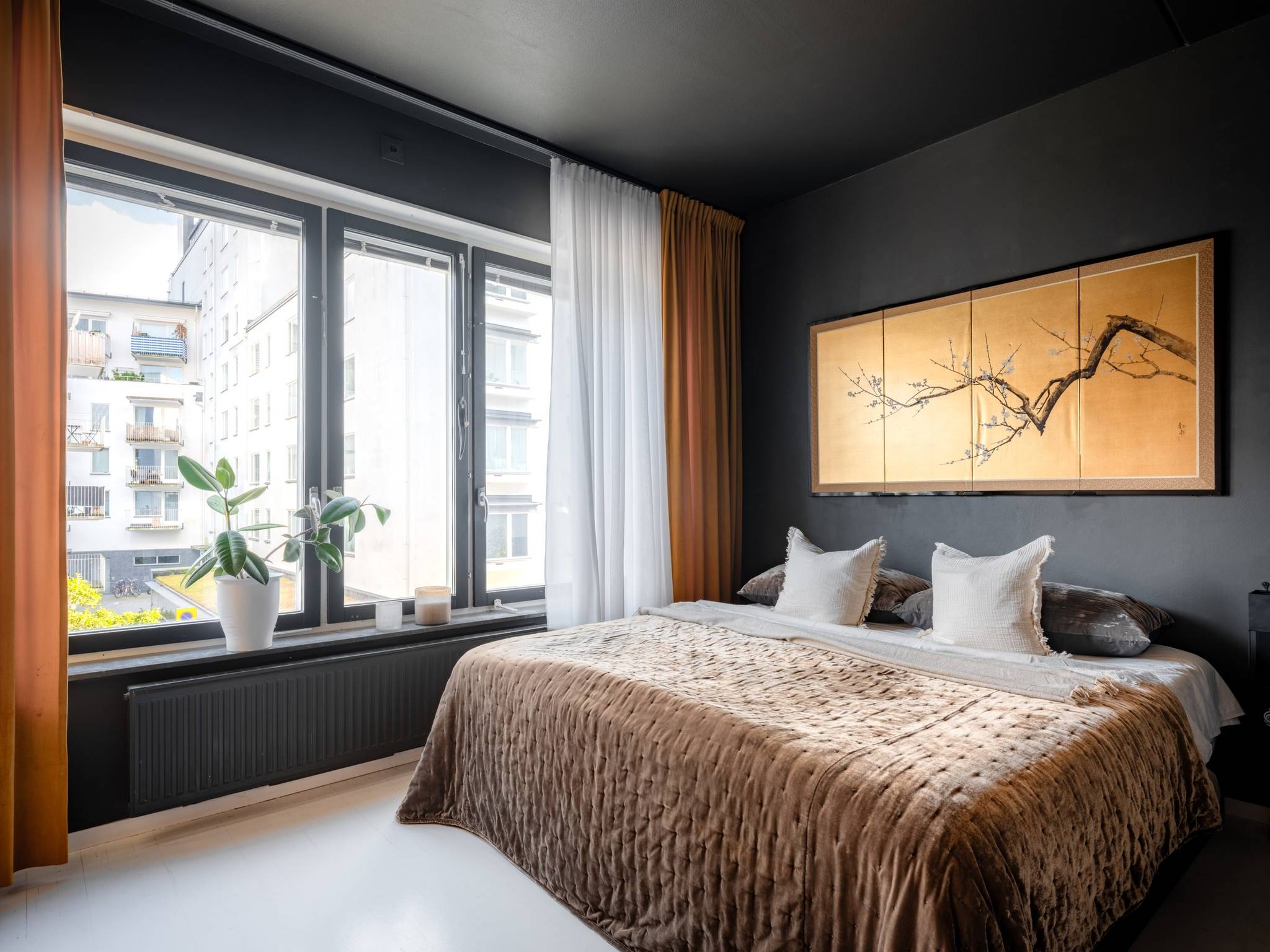 3 rum Lägenhet på Aktergatan 5 Hammarby Sjöstad Stockholms kommun - bild 11