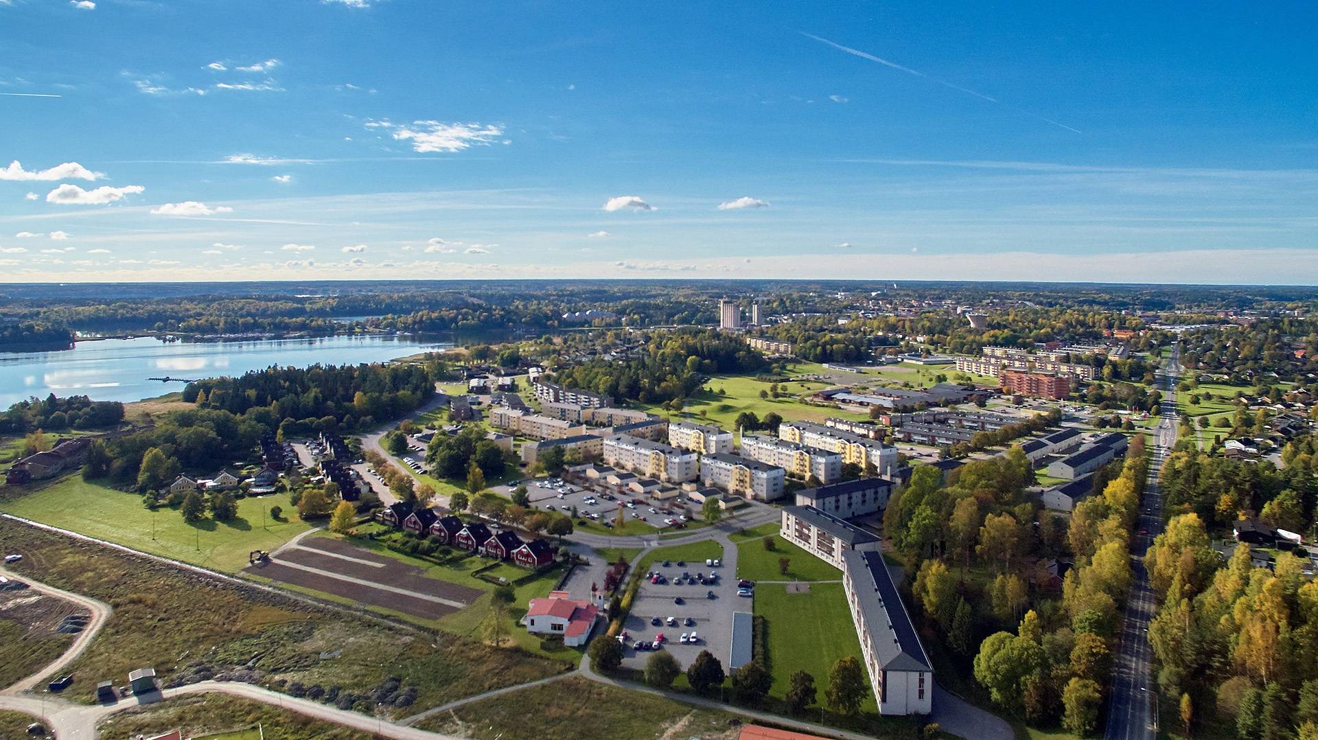 3 rum Lägenhet på Grindvägen 10b Grind Norrtälje kommun - bild 24
