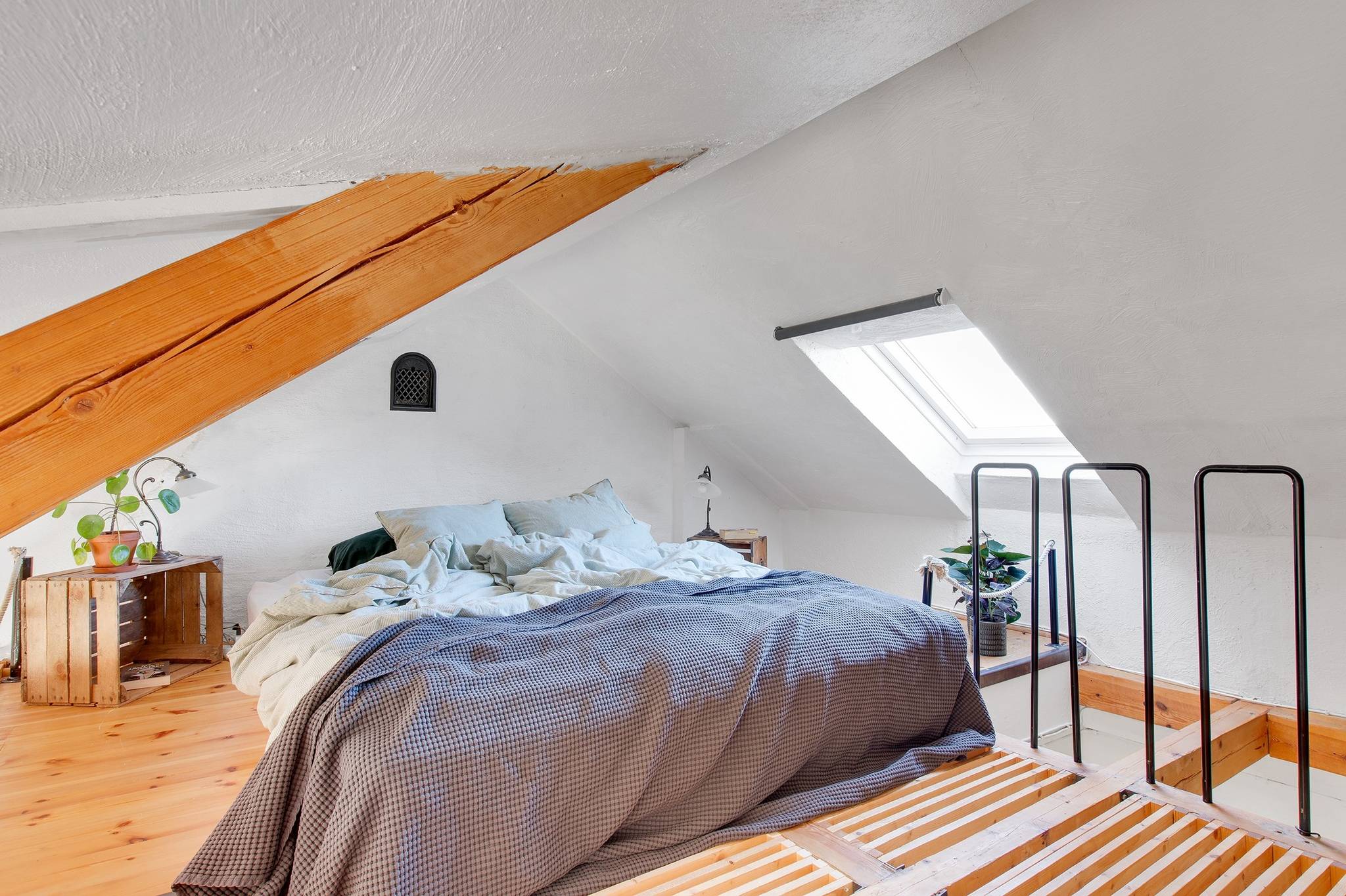 1 rum Lägenhet på Höganäsgatan 6C Höganäs Uppsala kommun - bild 7