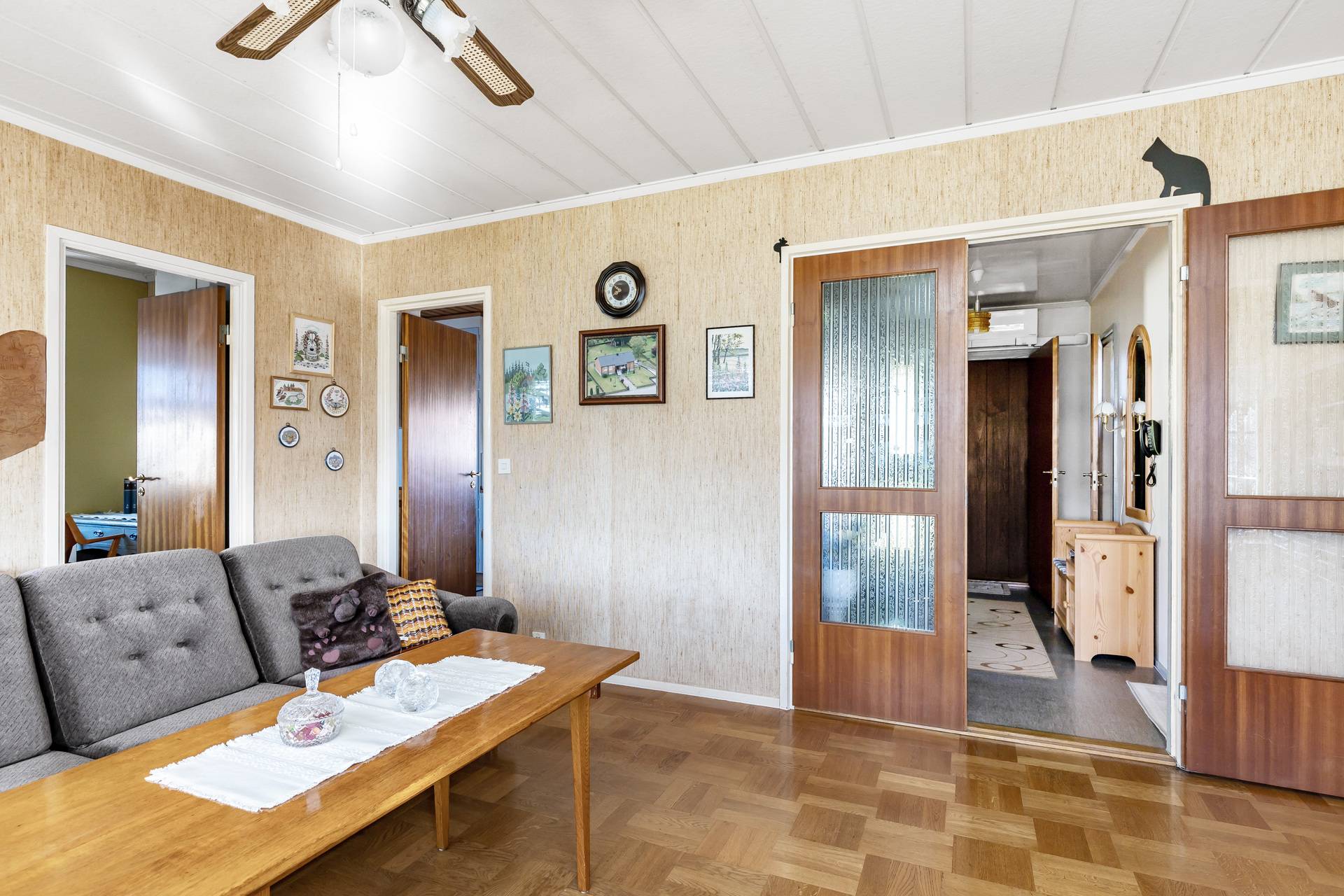 4 rum Villa på Enbyvägen 16 Strängnäs kommun - bild 11