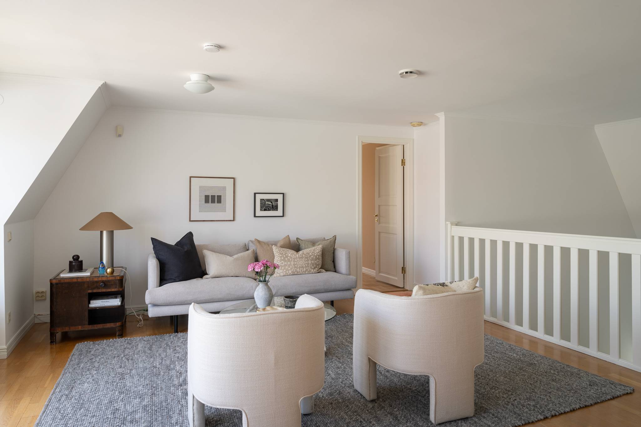 10 rum Villa på Heimdalsvägen 17 A & B Svalnäs Danderyds kommun - bild 24