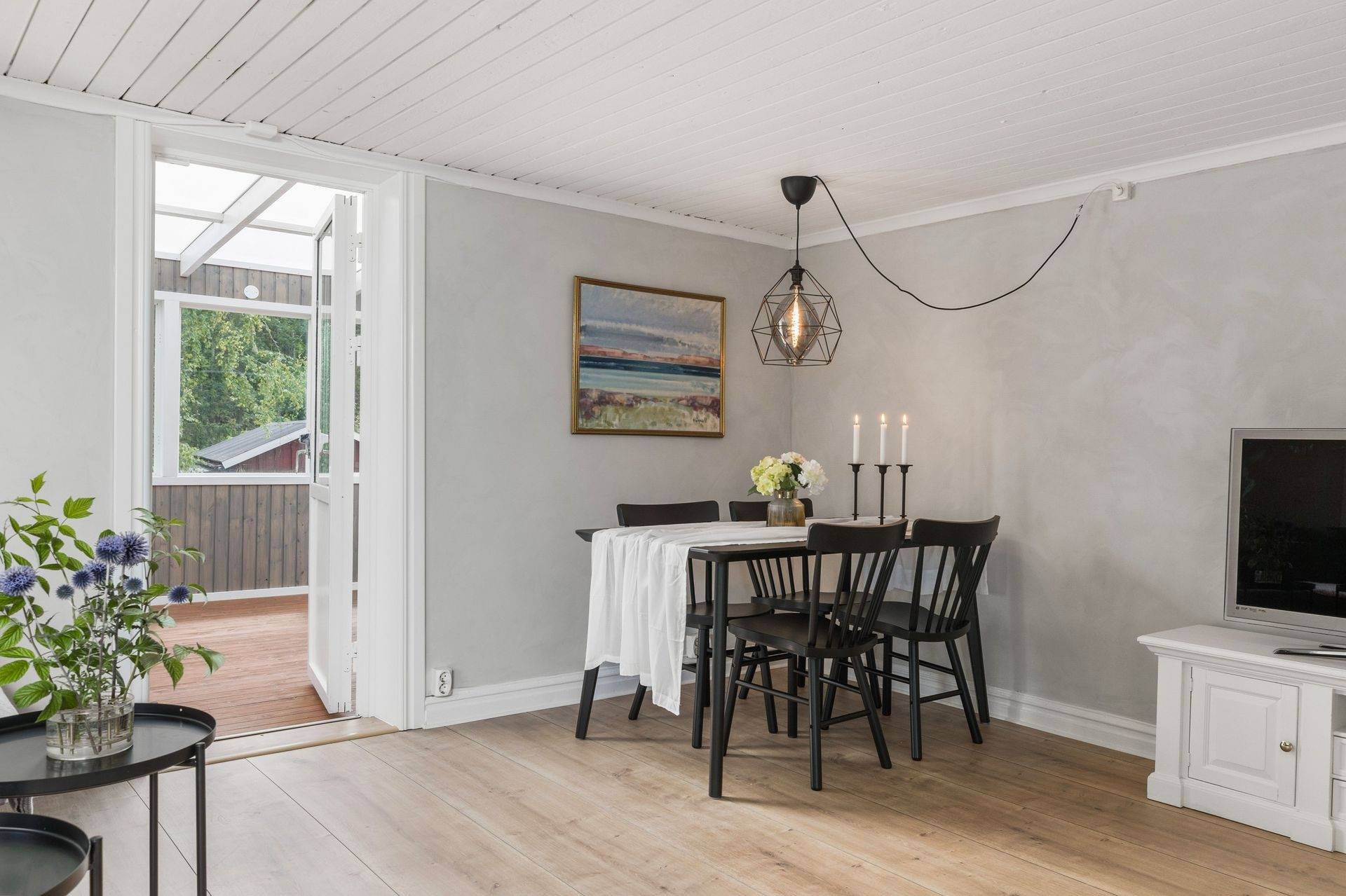 3 rum Villa på Blåvik London 1 Blåvik Boxholms kommun - bild 34