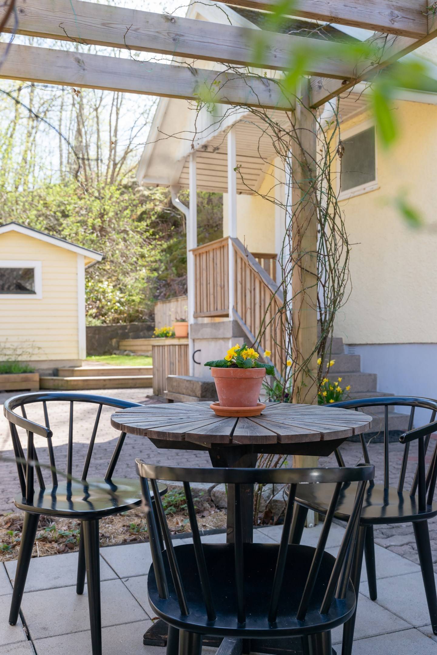 6 rum Villa på Dykarevägen 10 Centrum Uddevalla kommun - bild 56