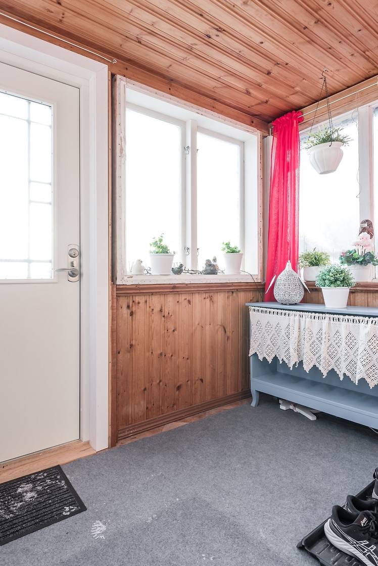3 rum Villa på Hedemoravägen 33 Vikmanshyttan Hedemora kommun - bild 32