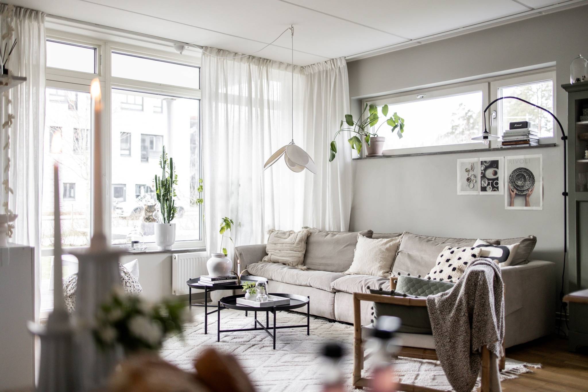 4 rum Lägenhet på Kornellvägen 39E Bettorp Örebro kommun - bild 29