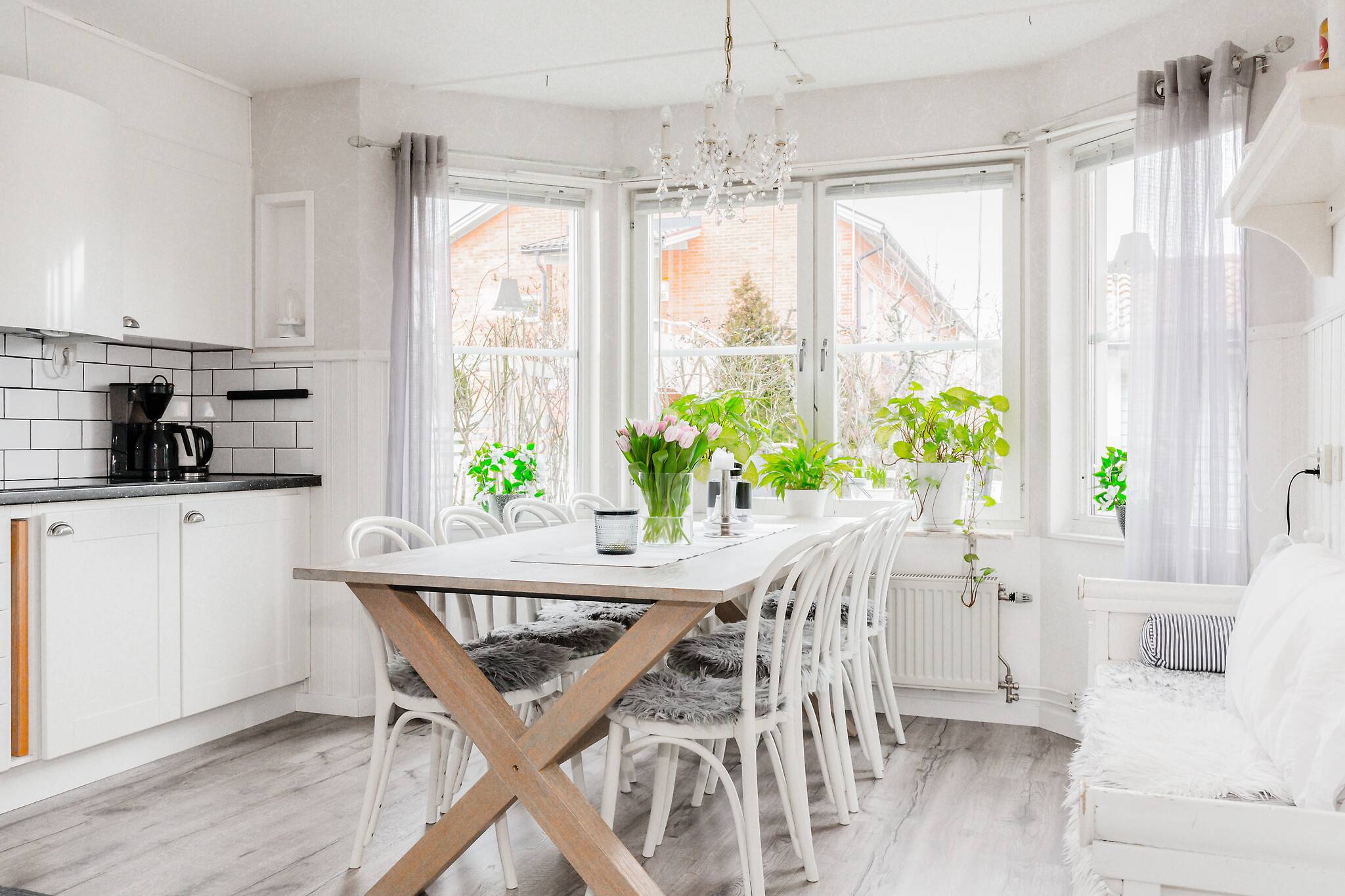 4 rum Lägenhet på Fjärilsstigen 66 Gånsta Enköpings kommun - bild 6
