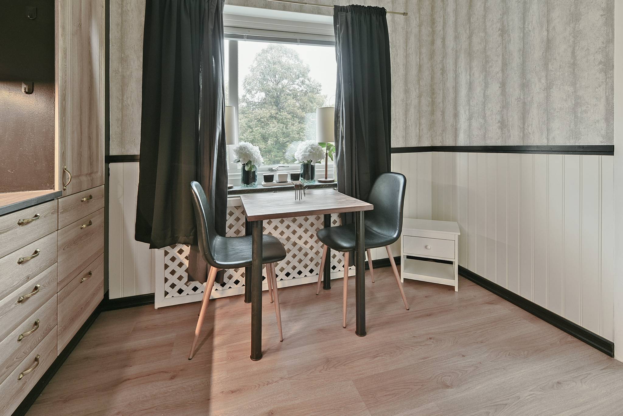 2 rum Lägenhet på Skaraborgsvägen 20 Skaraborgsvägen/Älvängsparken Kristinehamns kommun - bild 10