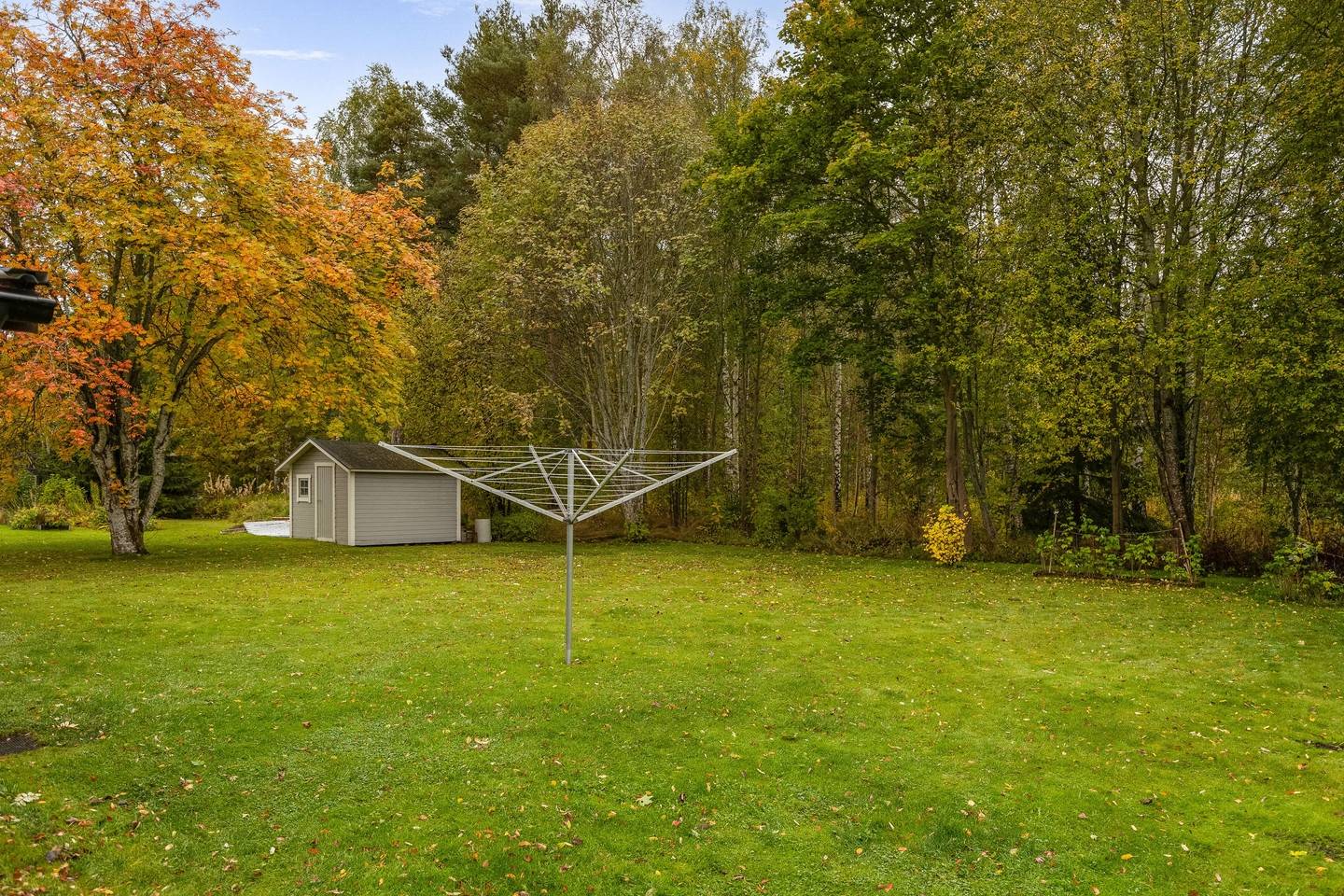 4 rum Villa på Södra Långgatan 43B Katrineberg Tibro kommun - bild 4