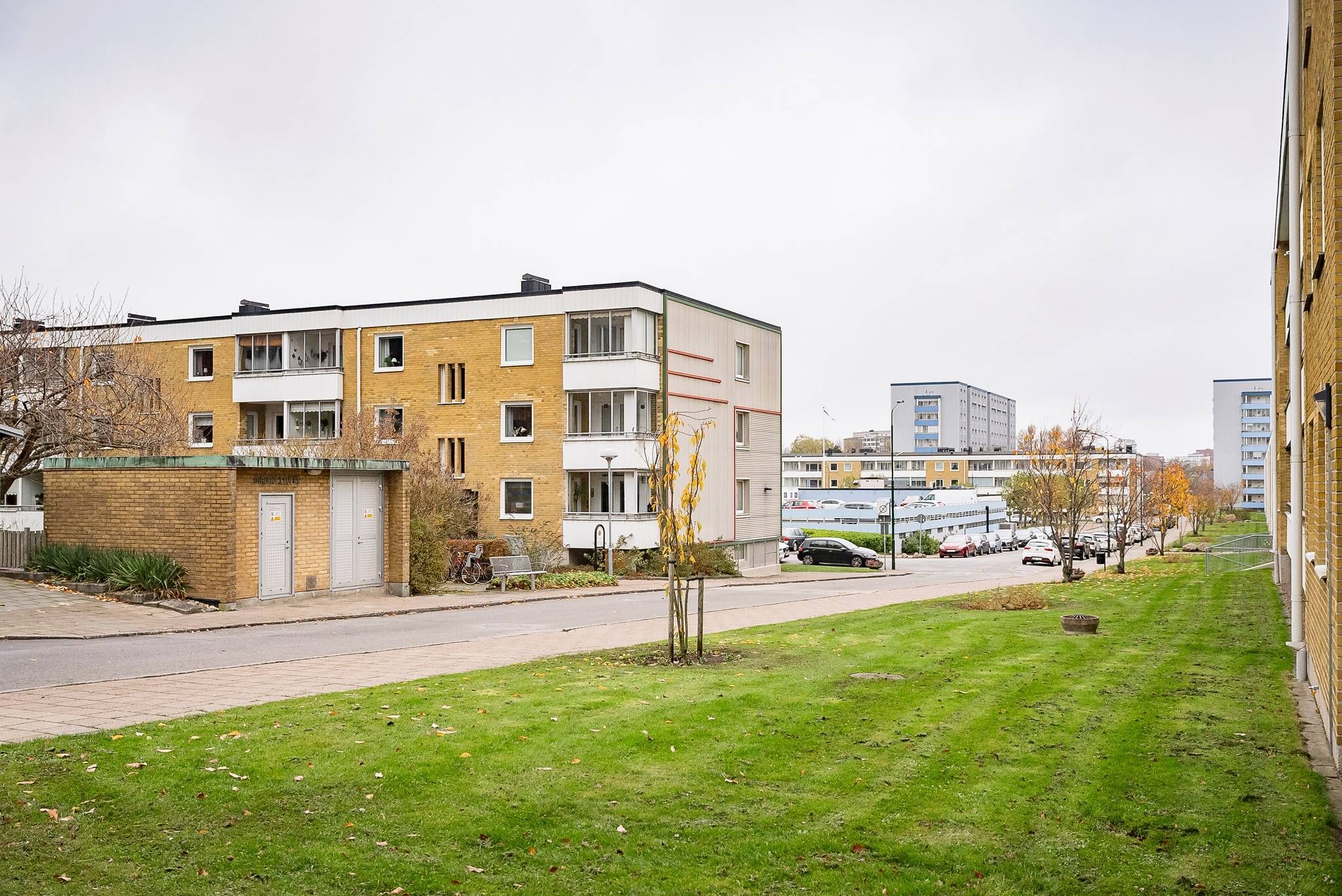 3 rum Lägenhet på Kulladalsgatan 18D Kulladal Malmö kommun - bild 22