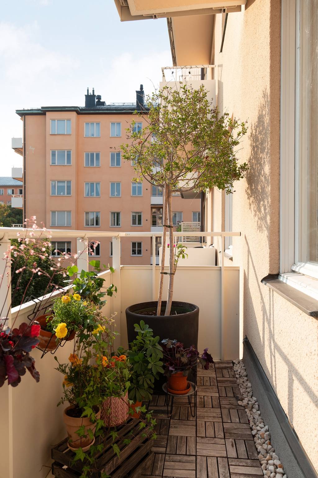 3 rum Lägenhet på Strindbergsgatan 41 Gärdet Stockholms kommun - bild 15